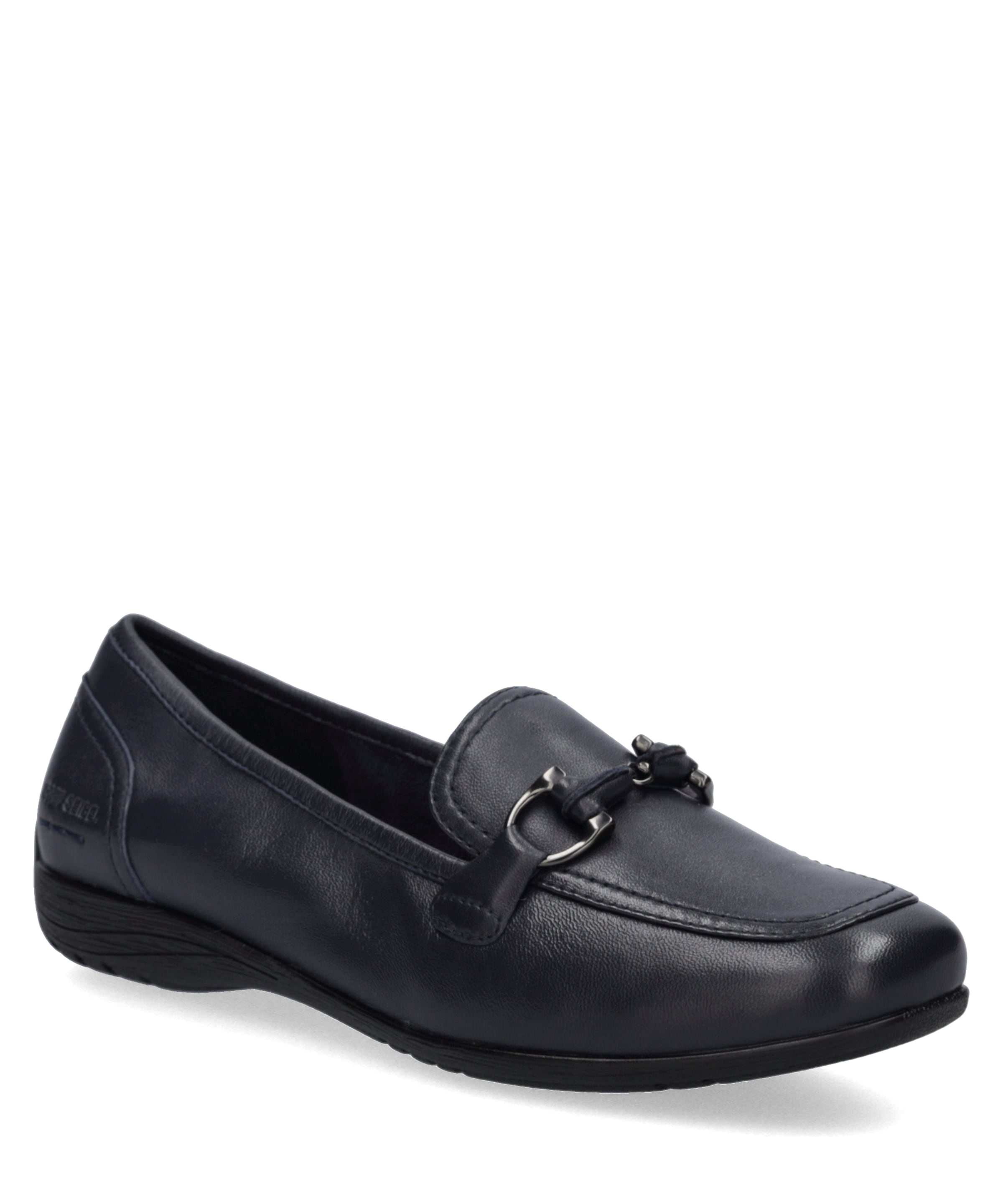 Josef Seibel Ballerina »Fenja 34, indigo«