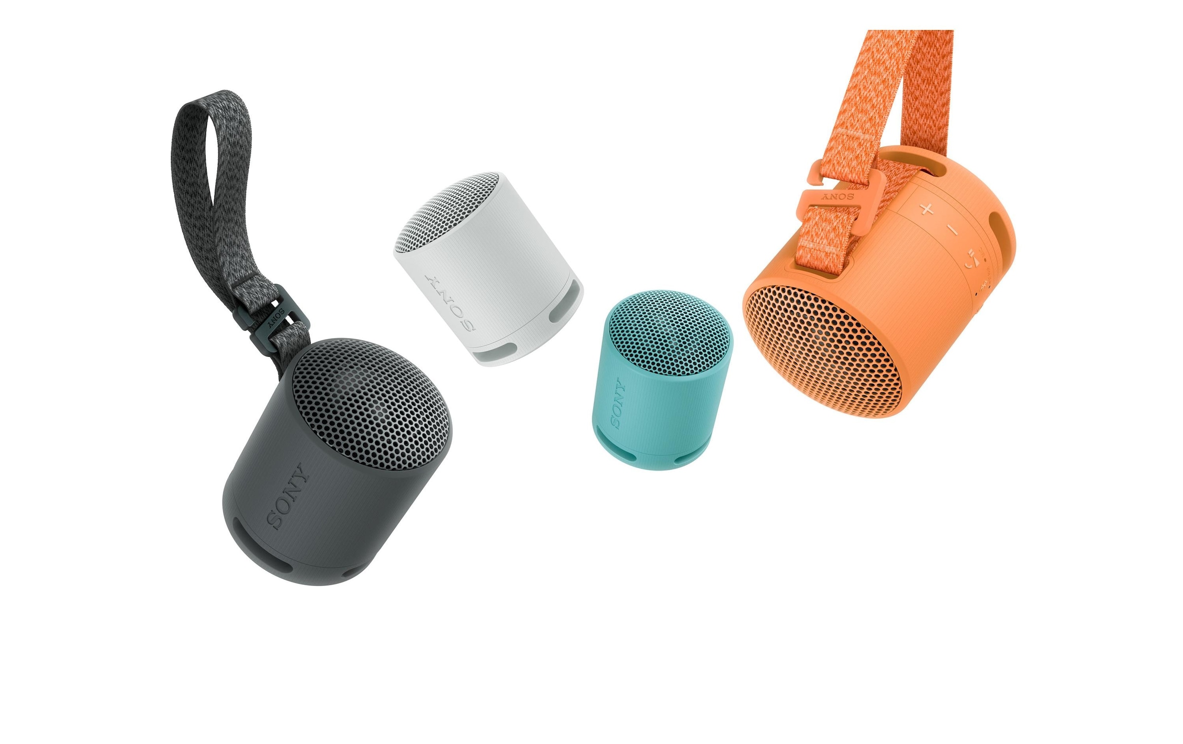 Sony Bluetooth-Speaker (Bluetooth )