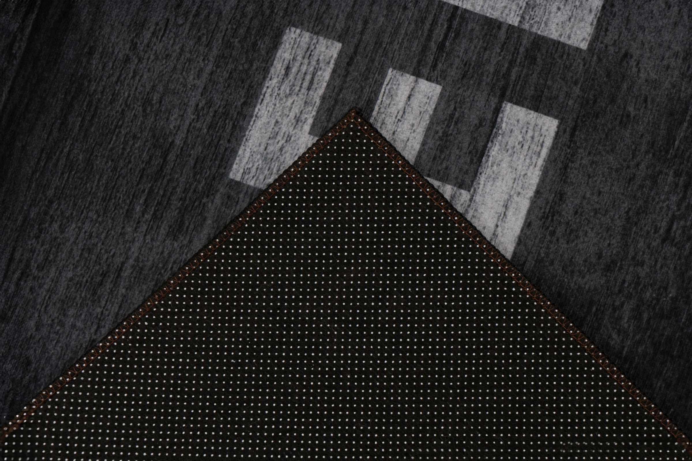 Kayoom Küchenläufer »Pyron 125« rechteckig 6 mm Höhe Flachgewebe, rutschhemmend, Küche