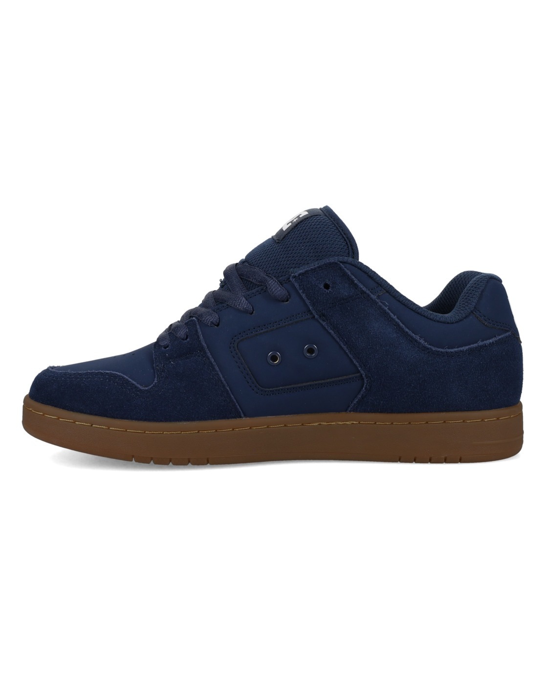 DC Shoes Manteca Sneaker Navy 6 6