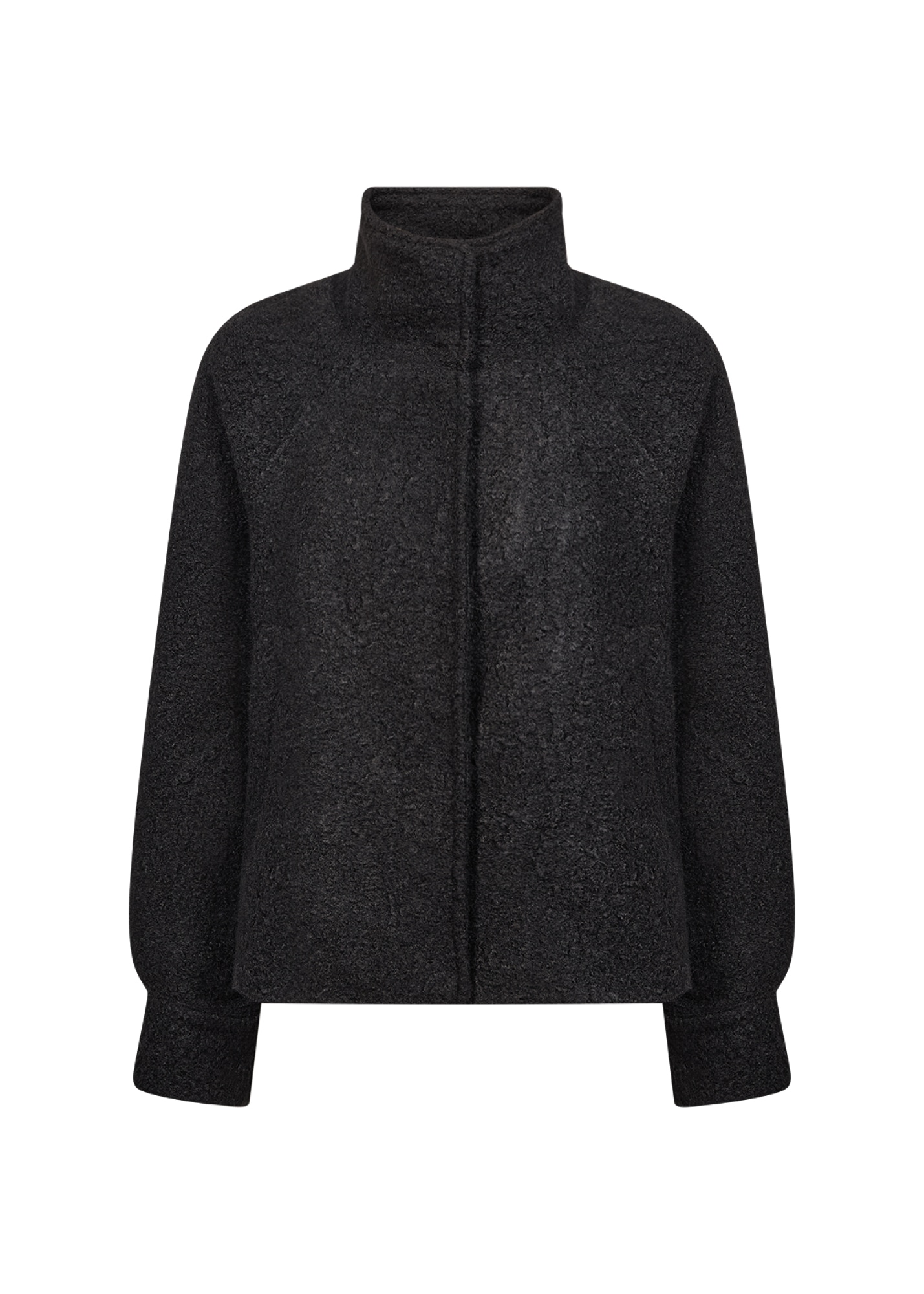 soyaconcept Kurzjacke »SC-GISA 1« Kunstfaser