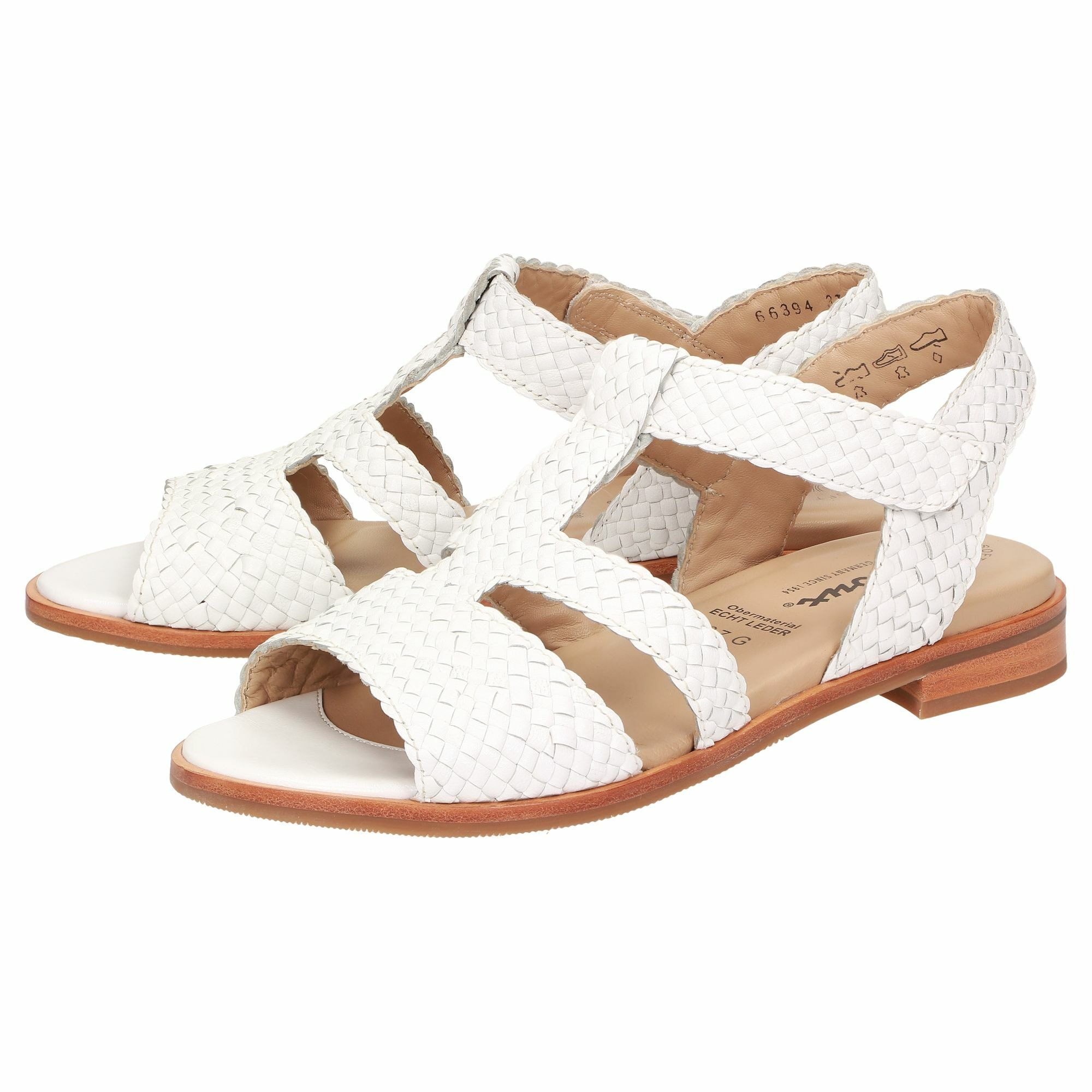 SIOUX Sandale "Cosinda-702"