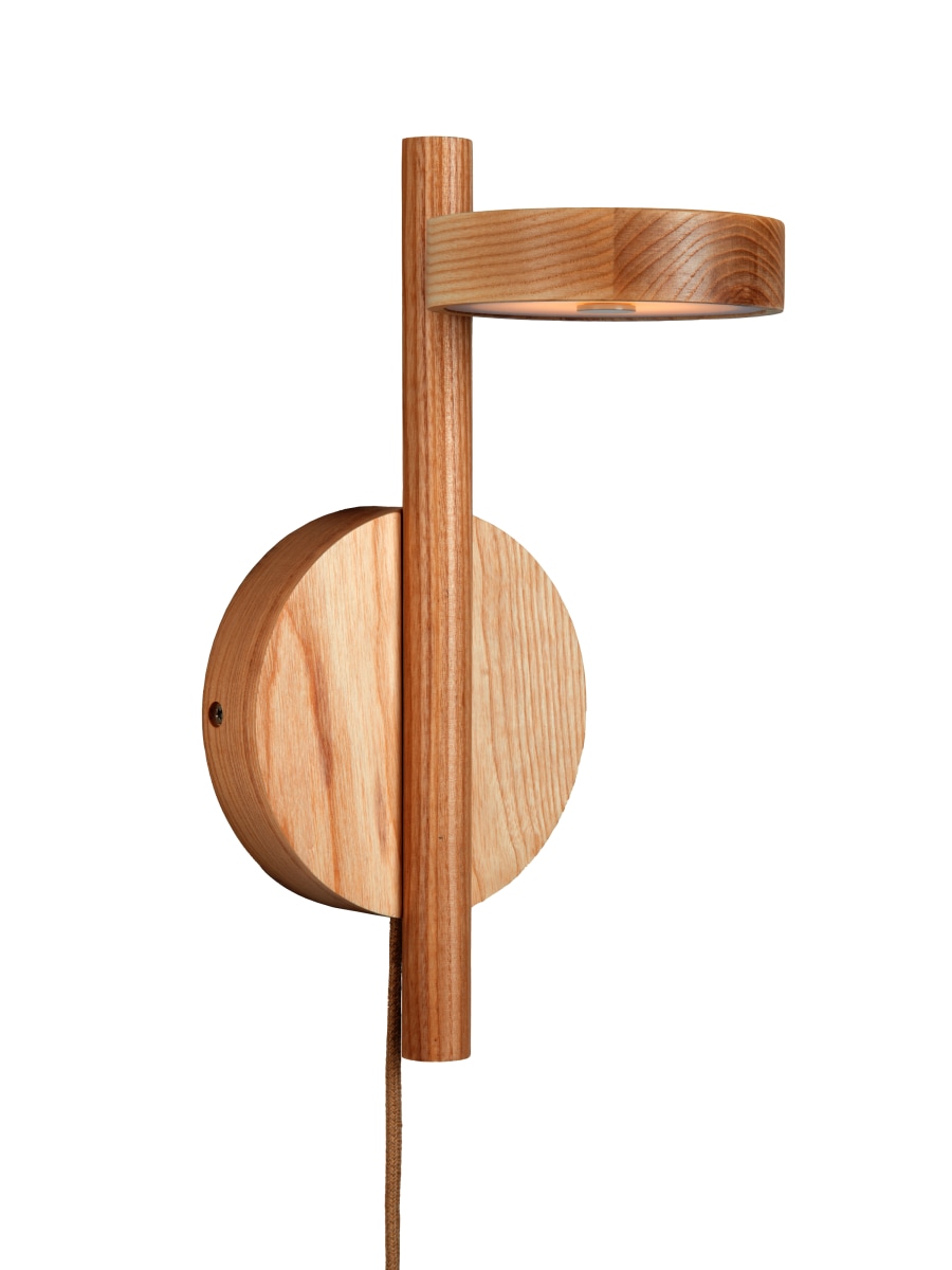 GOOD&MOJO Wandleuchte »Okinawa« LED-Modul 1 Stk.