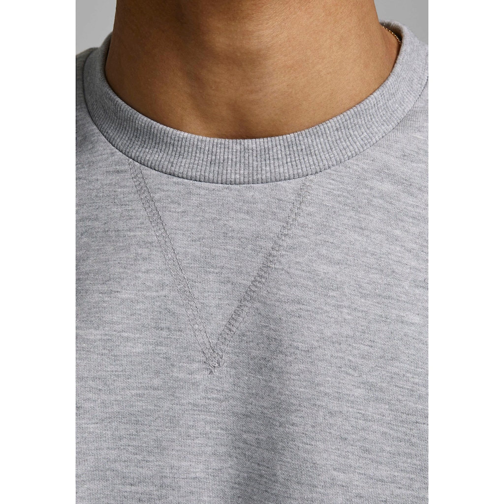 Jack & Jones Sweatshirt »BASIC SWEAT«