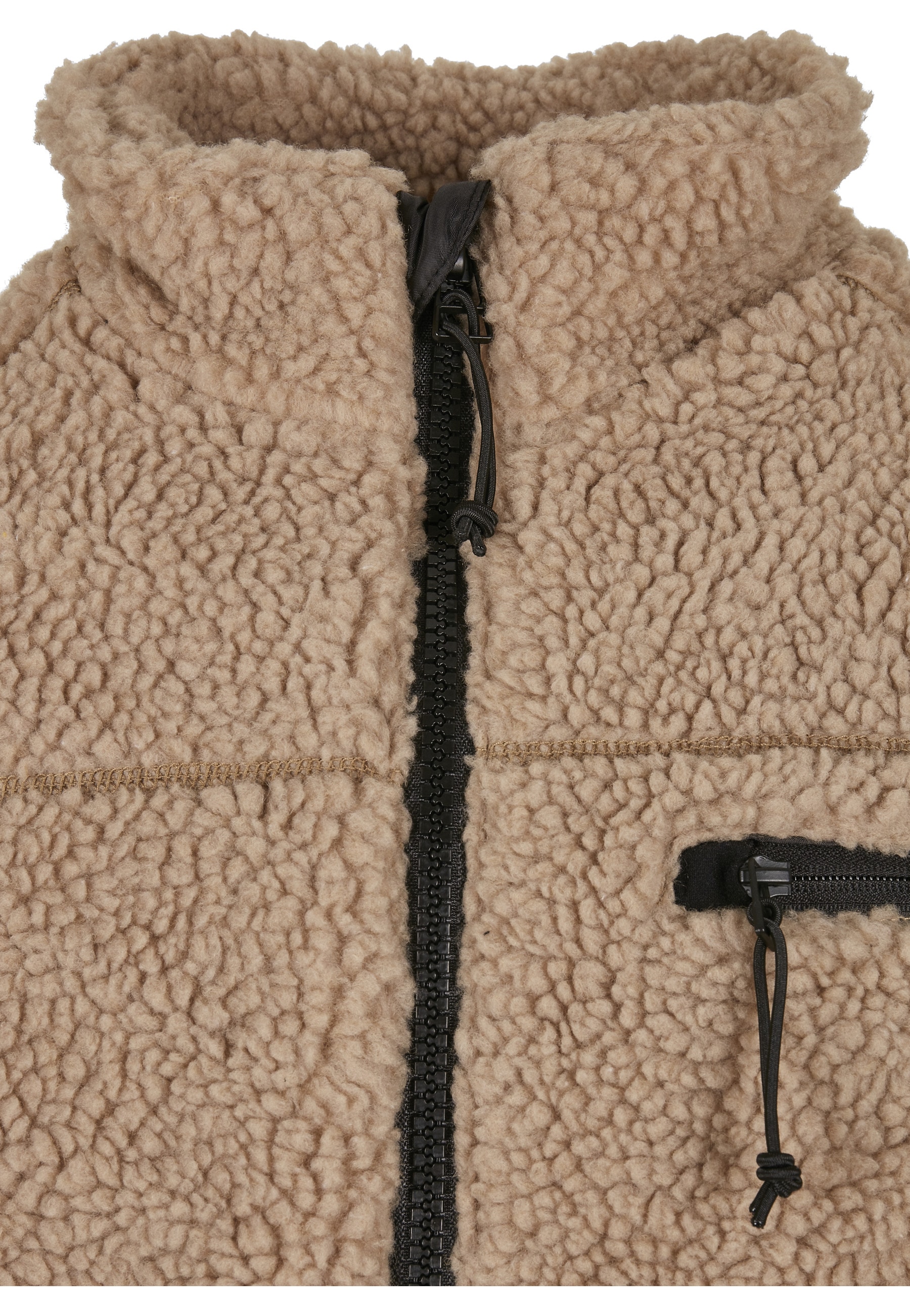 Brandit Allwetterjacke "Brandit Herren Teddyfleece Jacket" 1 Stk. tlg. ohne günstig online kaufen