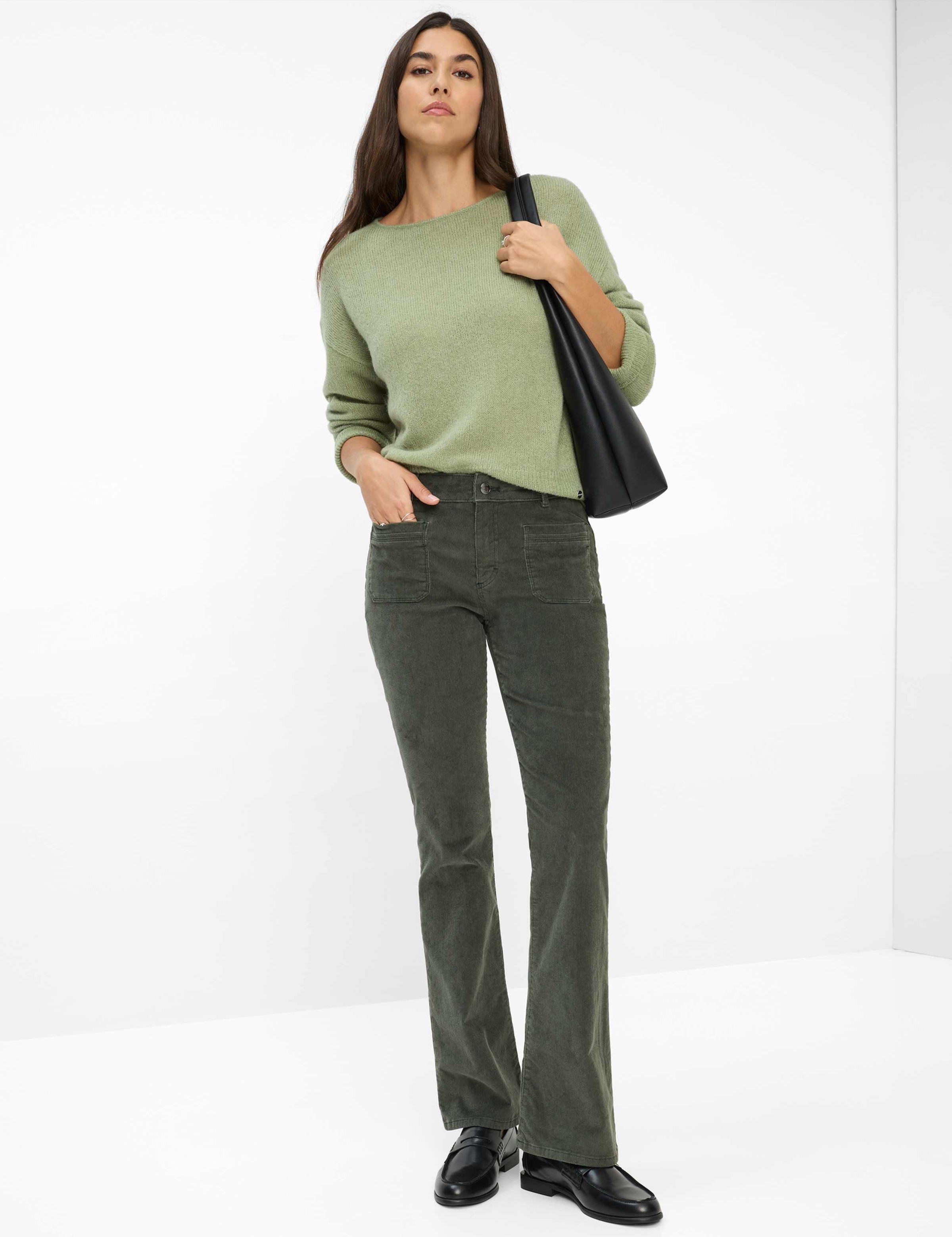 Brax Strickpullover »Style LISA«