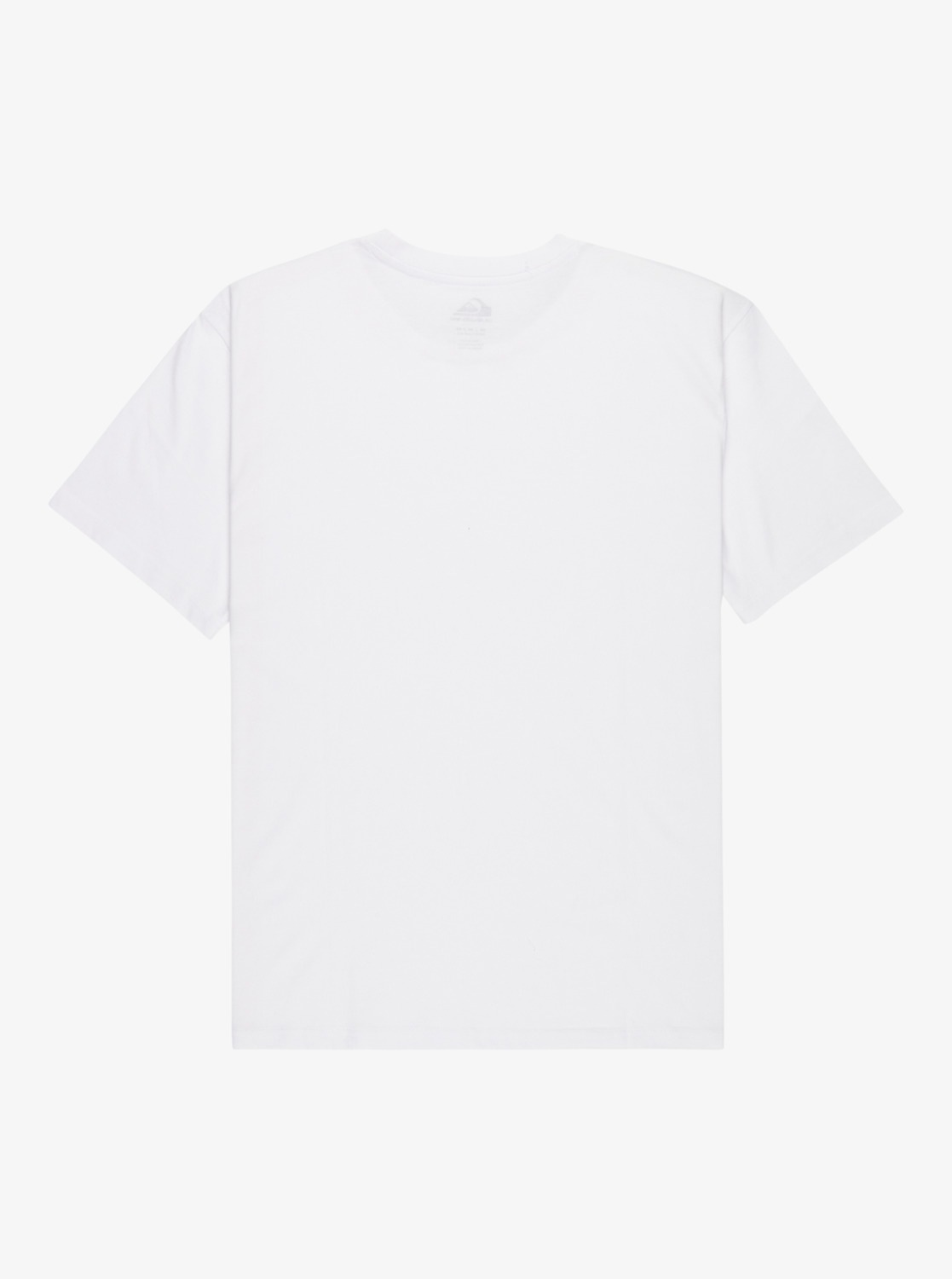 Quiksilver T-Shirt »BASIC SHORT SLEEVE TEE YOUNG MEN«