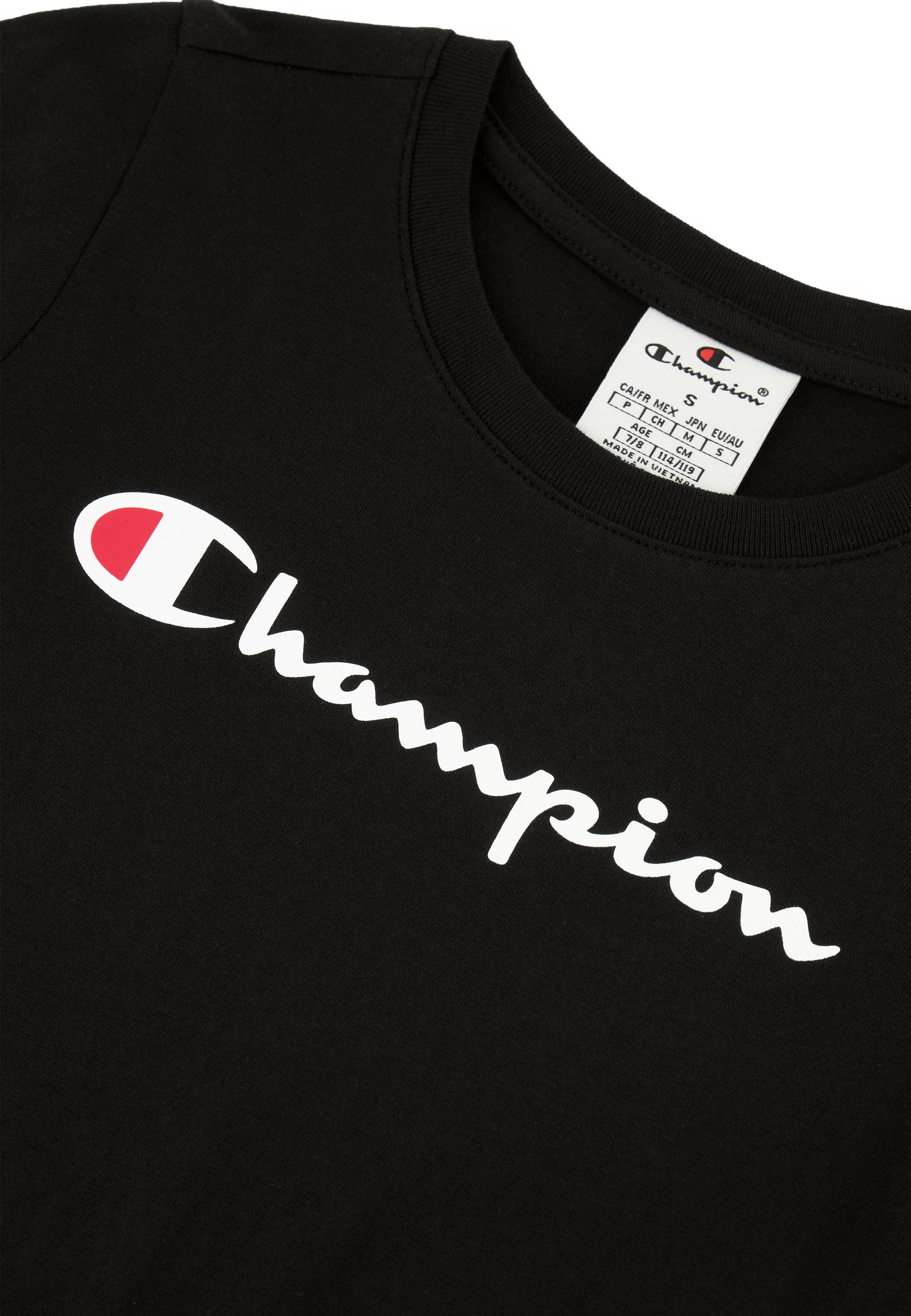 Champion T-Shirt »Crewneck T-Shirt«