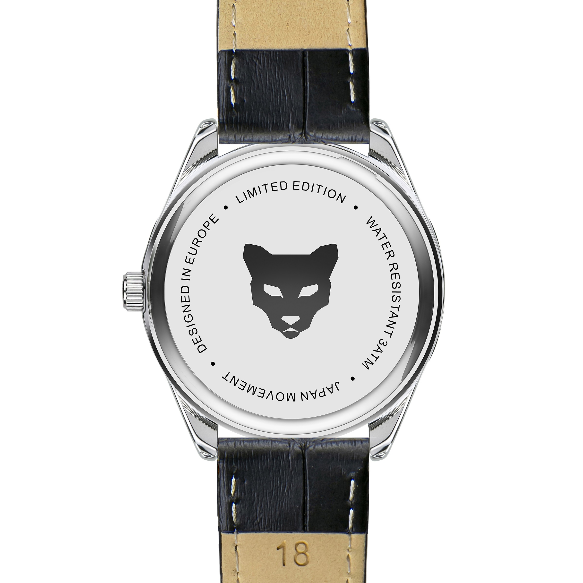 MARC LAUDER Quarzuhr »MD6-S070S«