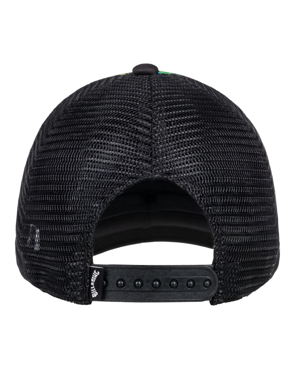 Billabong Trucker Cap »Rotor Diamond«