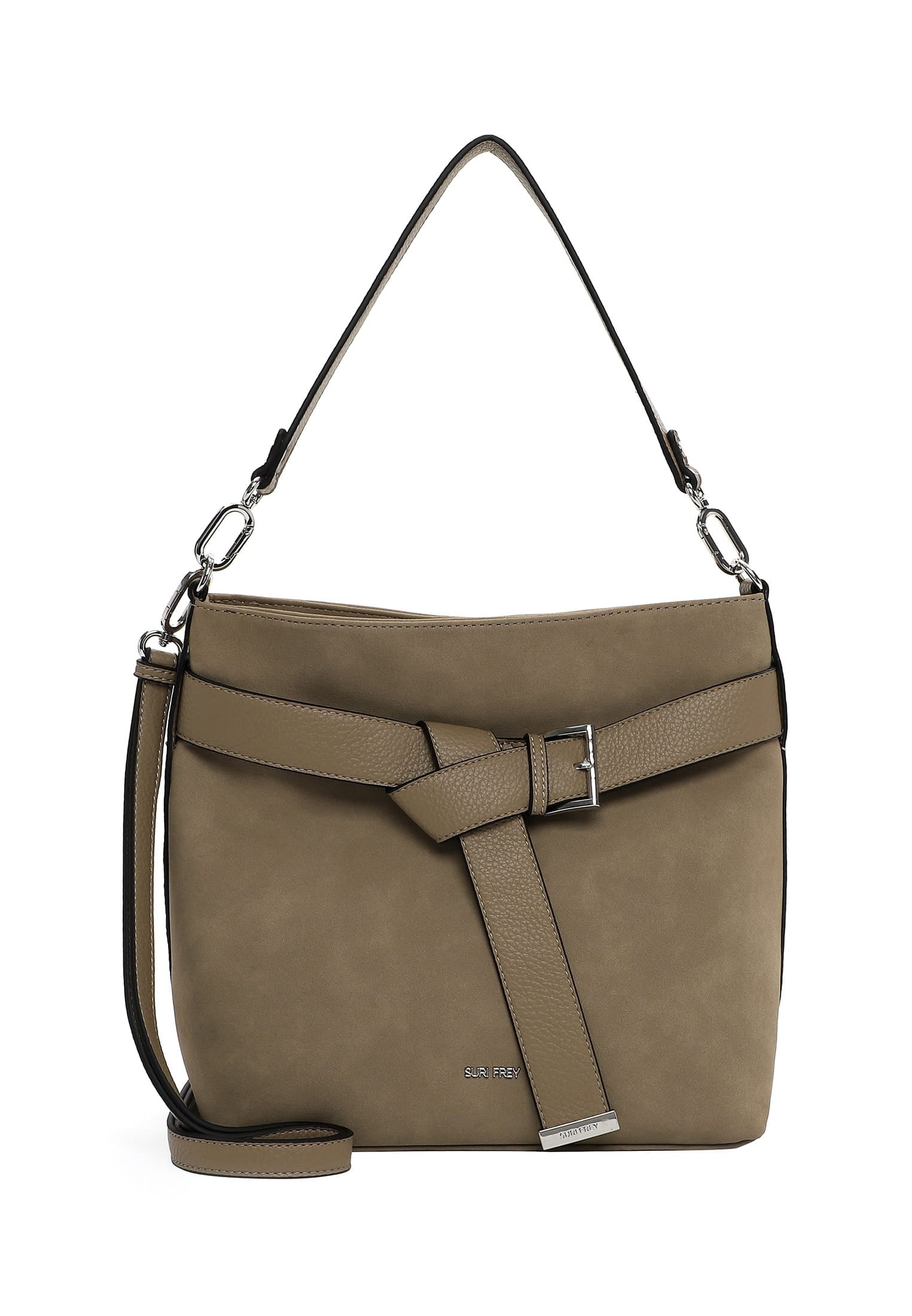 Suri Frey Sac à Main Medium 16662-900 Taupe One Size unisex