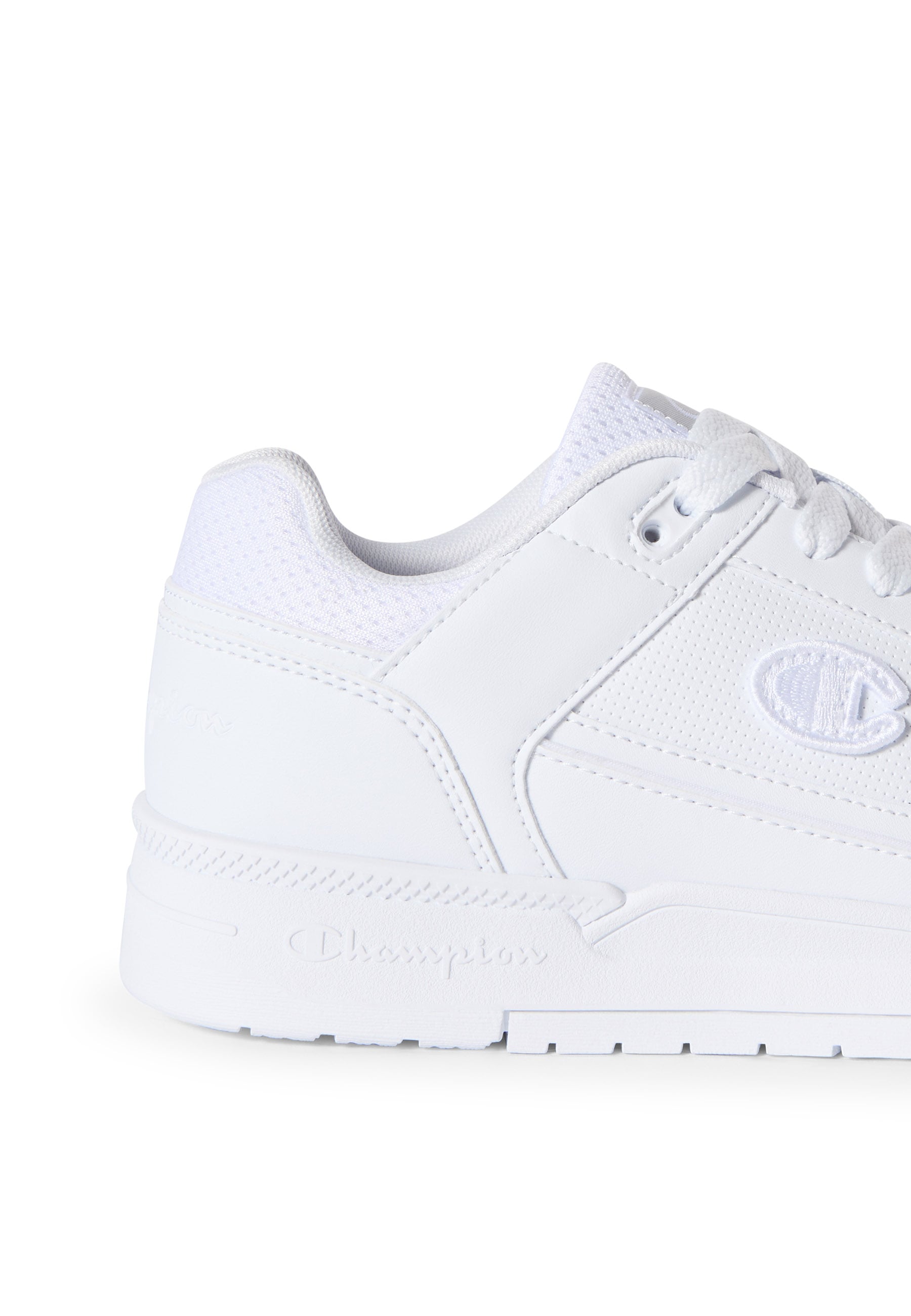 Champion Sneaker »RD18 HERITAGE LOW«