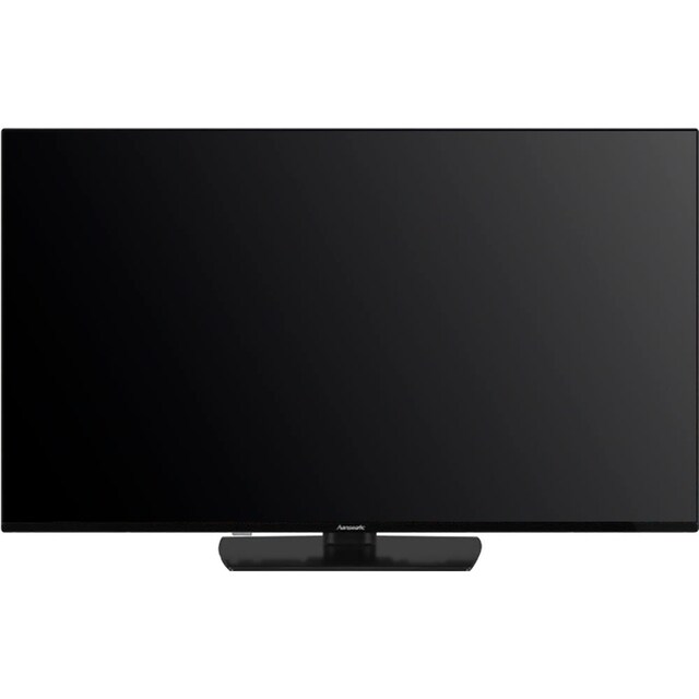 Hanseatic LED-Fernseher »50U800UDS«, 126 cm/50 Zoll, 4K Ultra HD, Smart-TV-Android  TV | BAUR