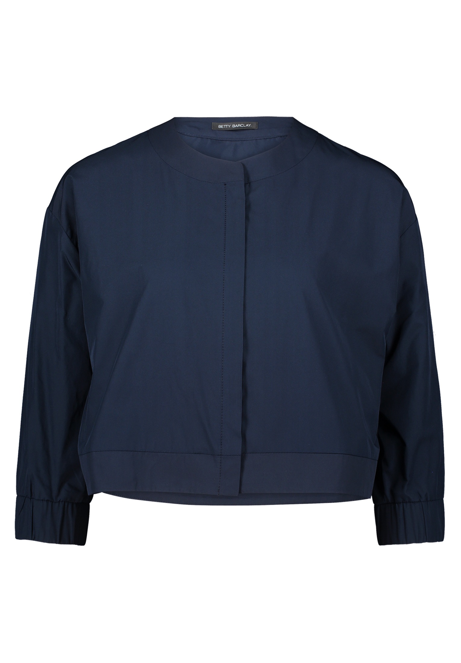 Betty Barclay Jackenblazer "Betty Barclay Blouson mit 3/4 Arm" günstig online kaufen