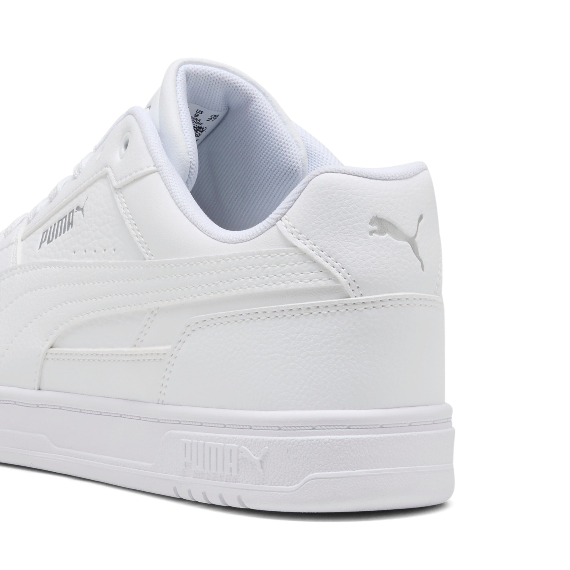 PUMA Sneaker »CAVEN III«