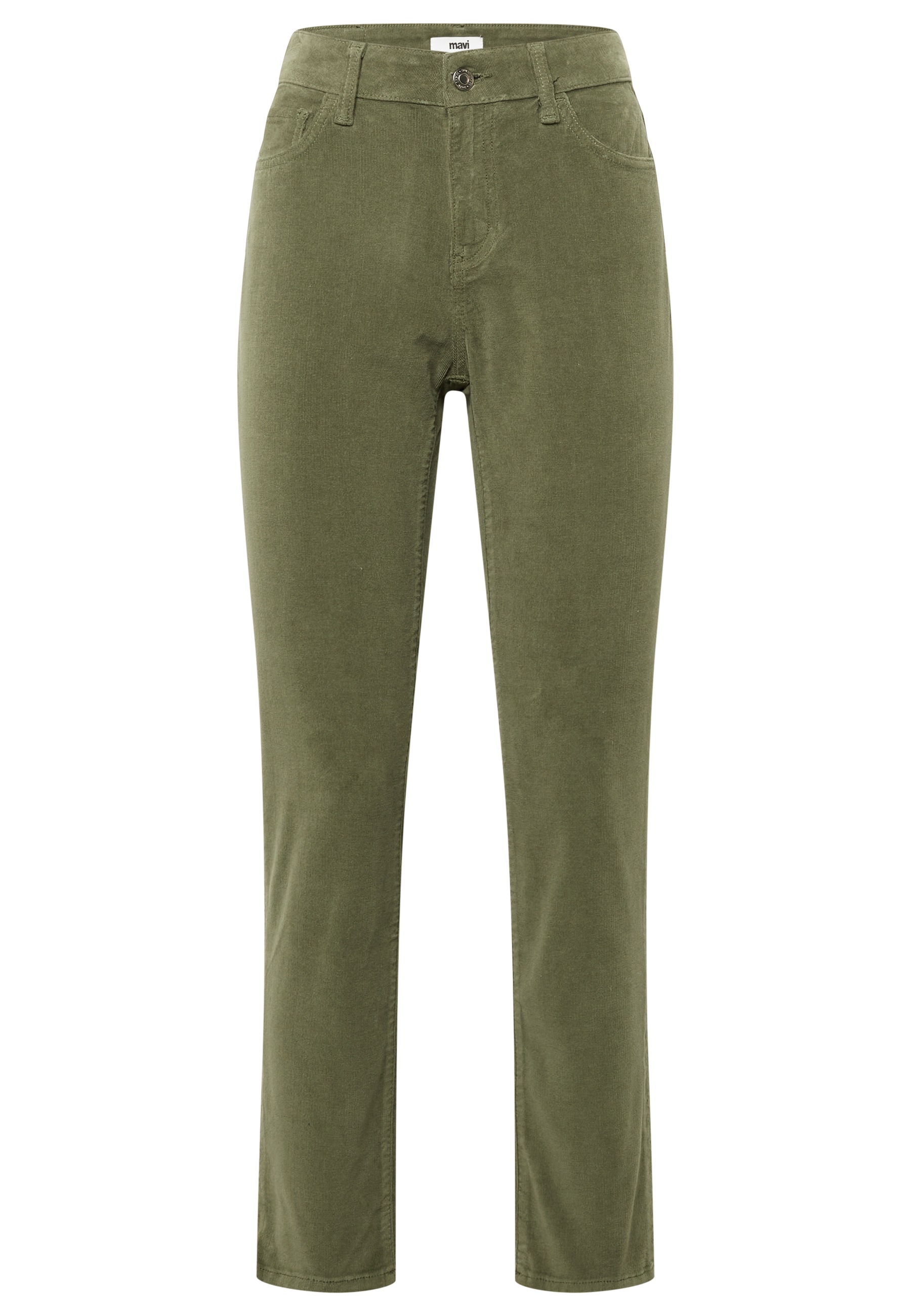 Mavi Skinny-fit-Jeans »// Label-Detail Modell "Sophie"«, Slim Skinny Jeans