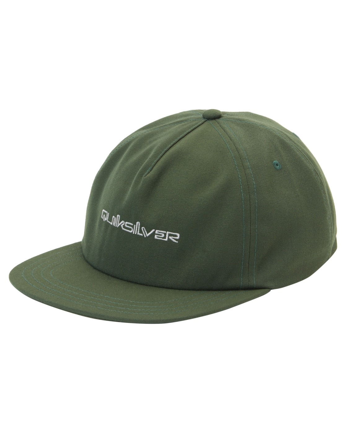 Quiksilver Snapback Cap "DNA Omni" günstig online kaufen