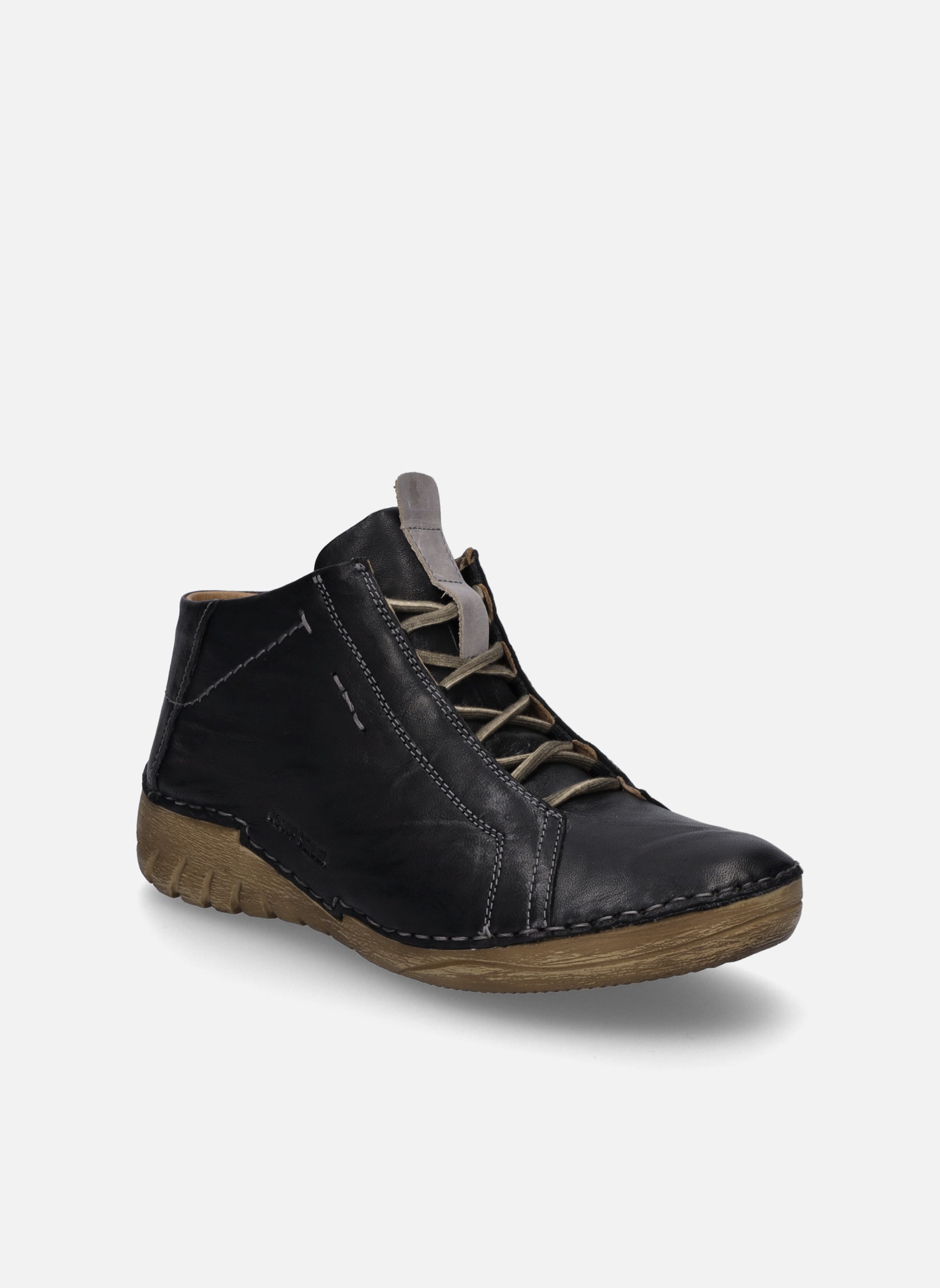 Josef Seibel Stiefelette »Felicia 05, schwarz-kombi«
