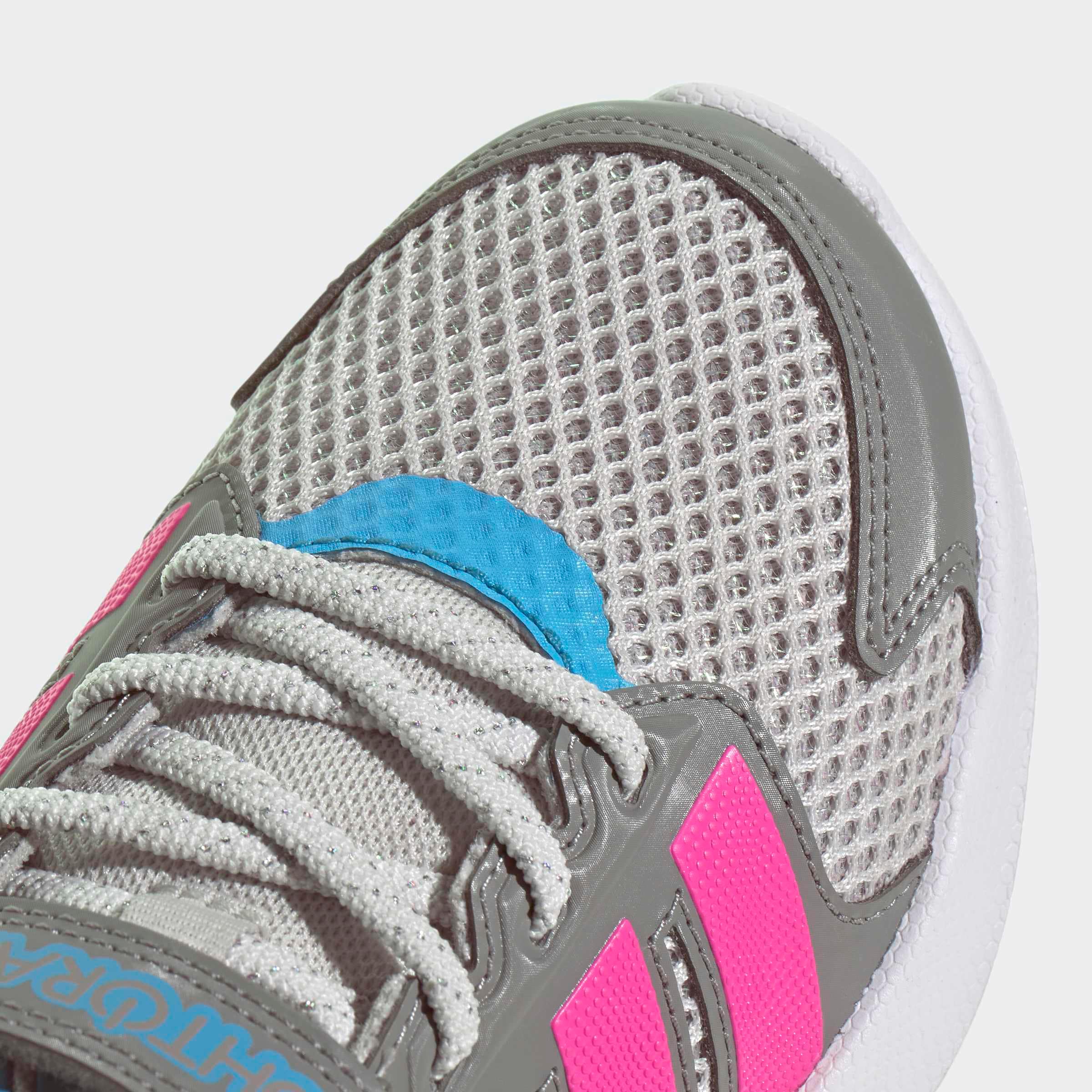 adidas Sportswear Sneaker »LIGHTORAMA RUNNER KIDS«  mit Blink Funktion, für Kinder & Jugendliche