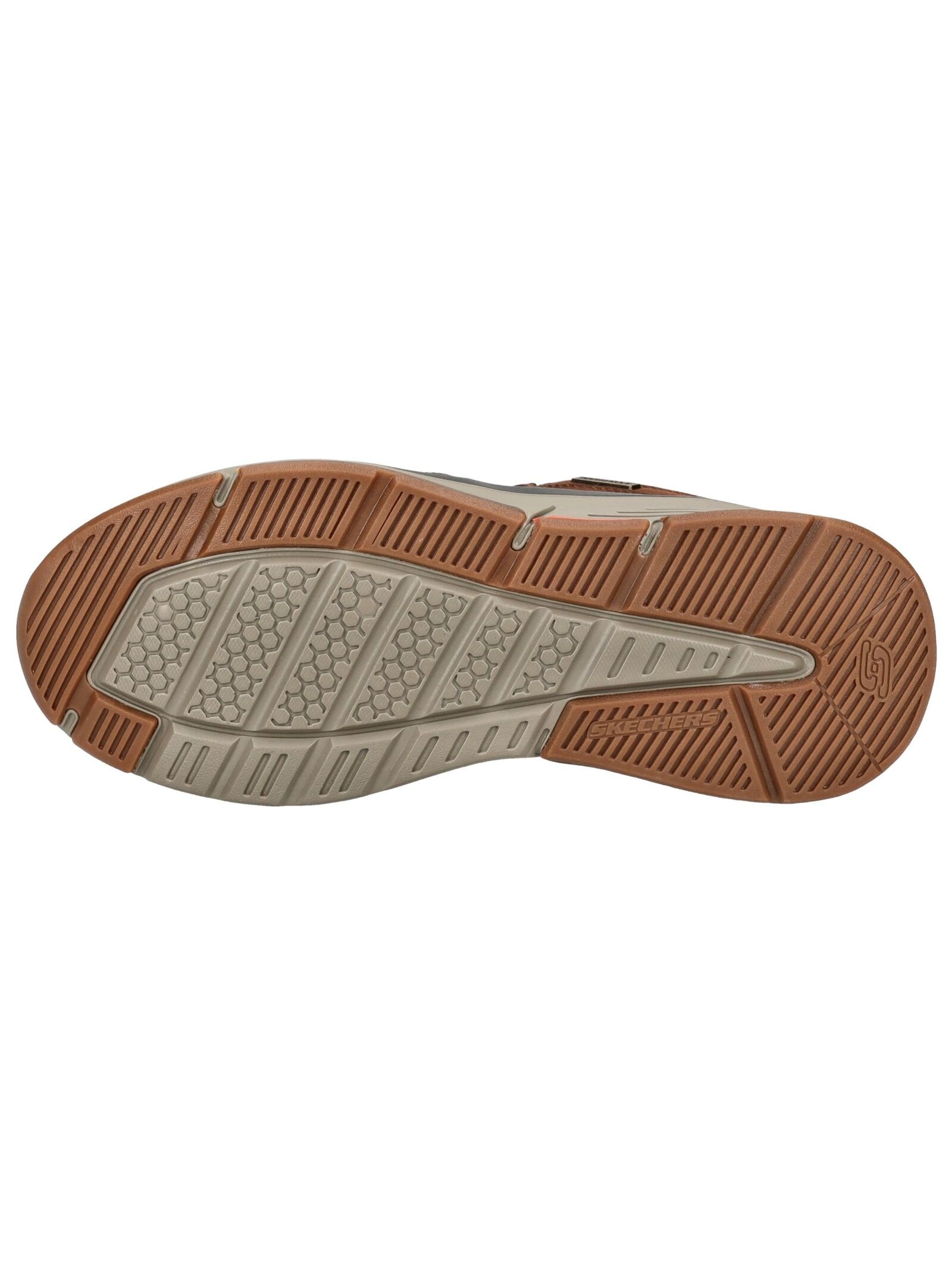 Skechers Sneaker »Skechers Sneaker Lederimitat«