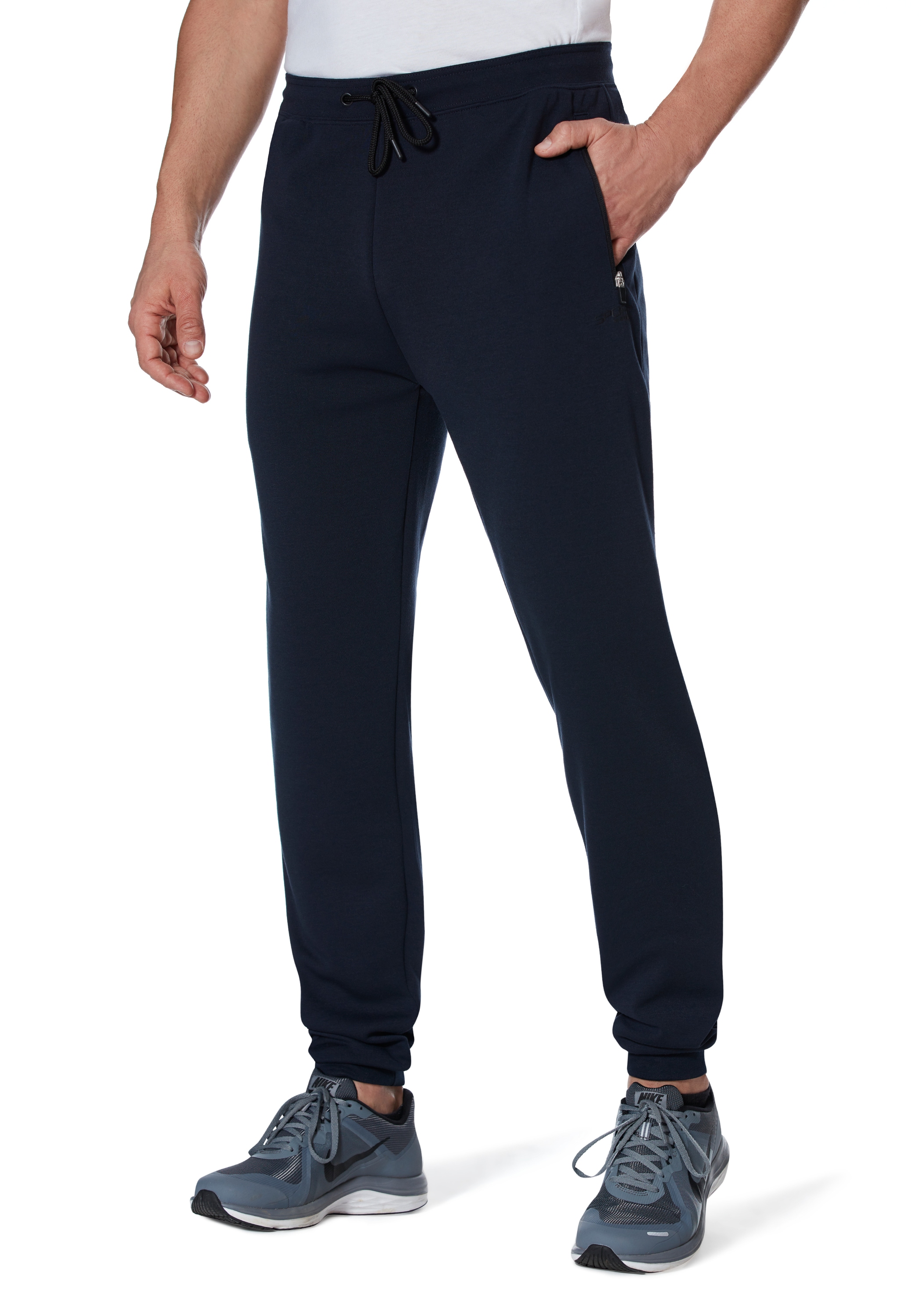 Stooker Men Sporthose »Poly Funktionsstoff Stooker Men Jogginghose«, Joginghose Regular Fit Sport...