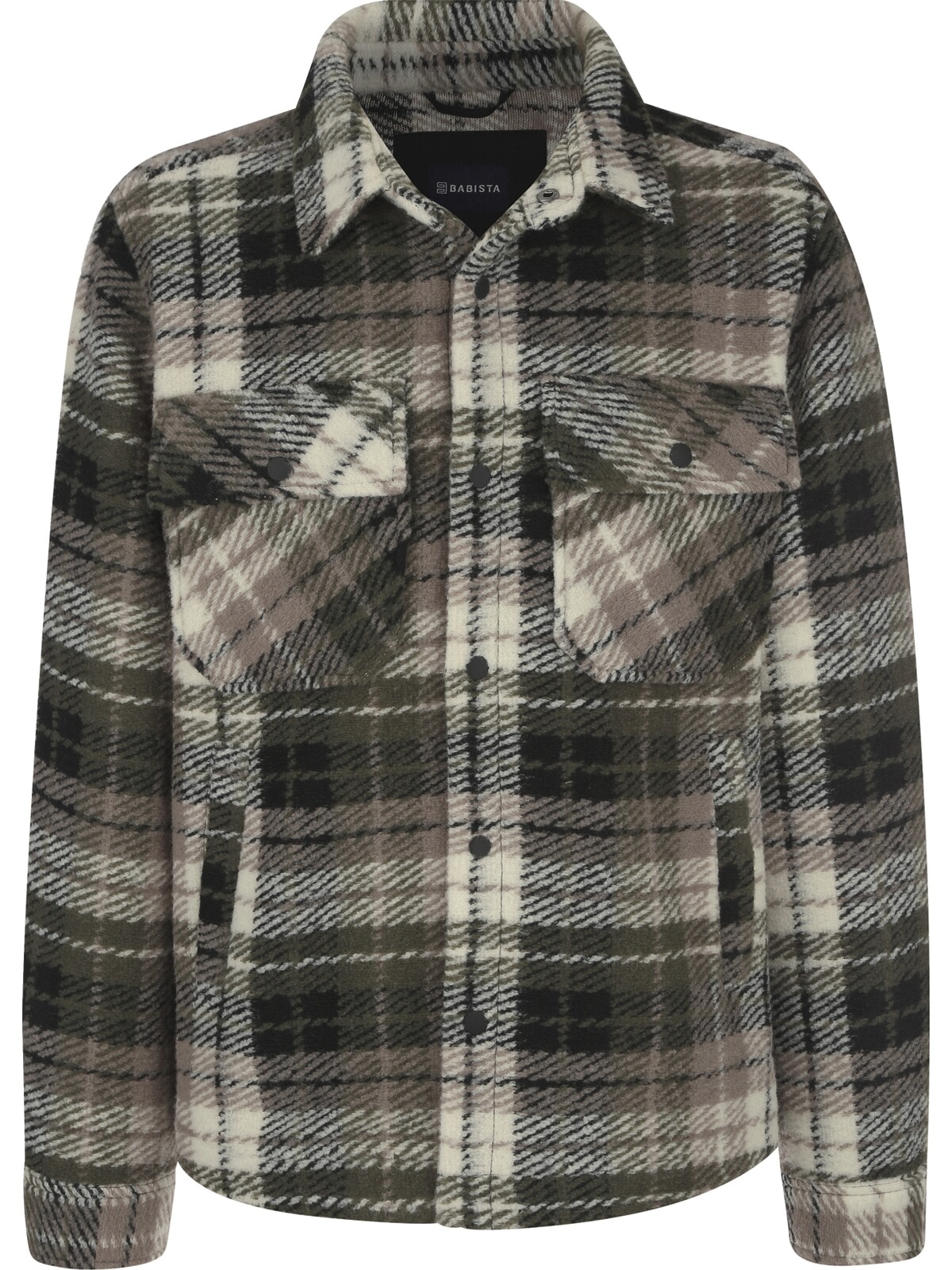 Babista Kurzjacke »Jacke FIOREVENTO«