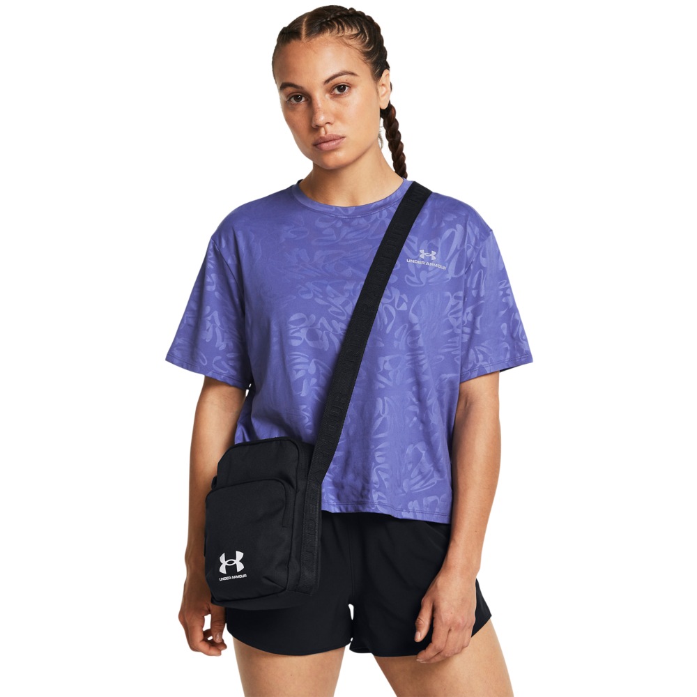 Under Armour Umhängetasche "UA Loudon Lite Crossbody" leichtes Design, für günstig online kaufen