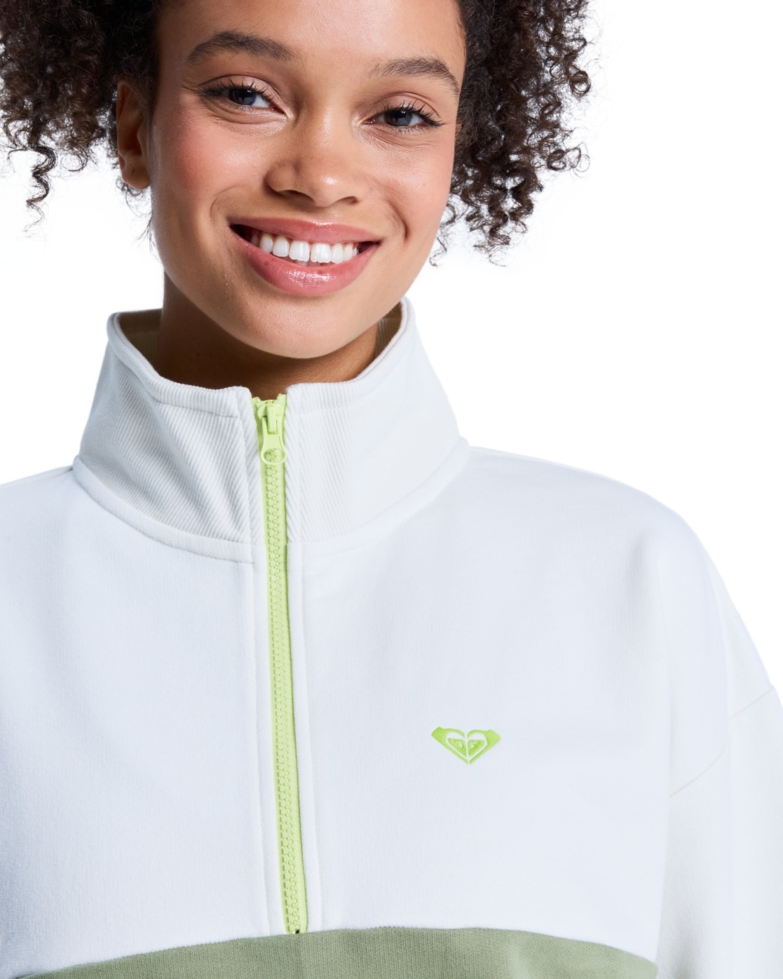 Roxy Sweatshirt »Ess Energy New«
