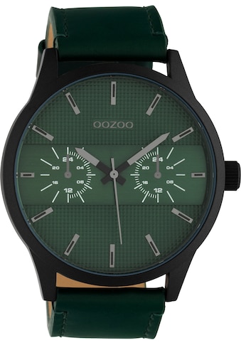 OOZOO Quarzuhr »C10537«