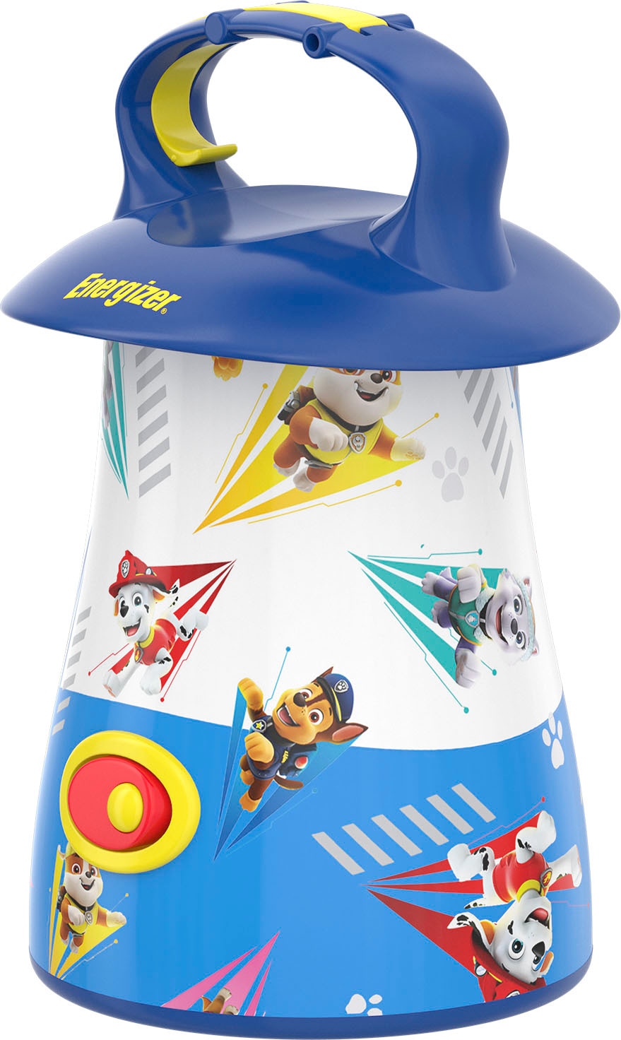 Taschenlampe »Paw Patrol Kids«, (1 St.)