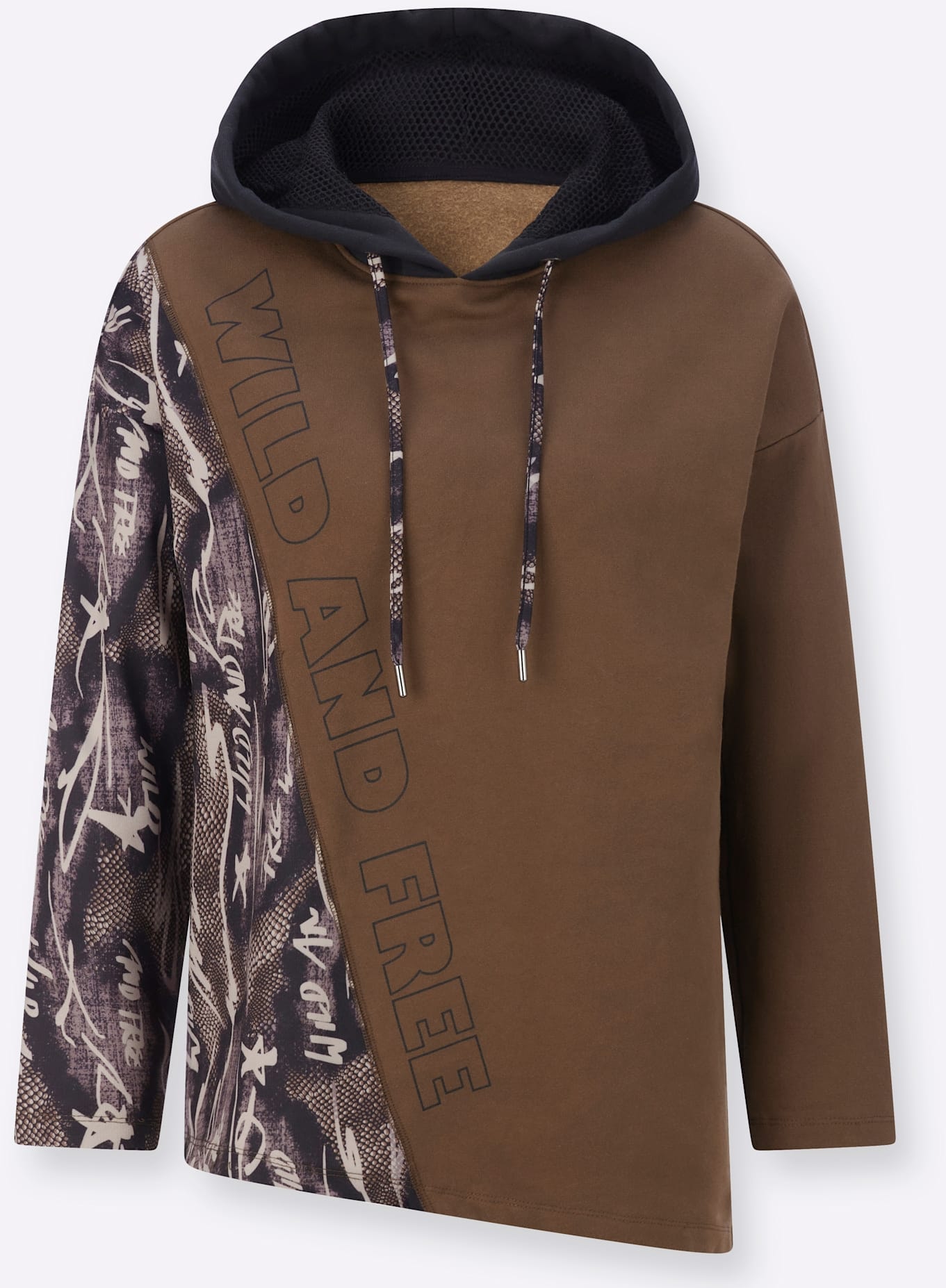 Inspirationen Longsweatshirt
