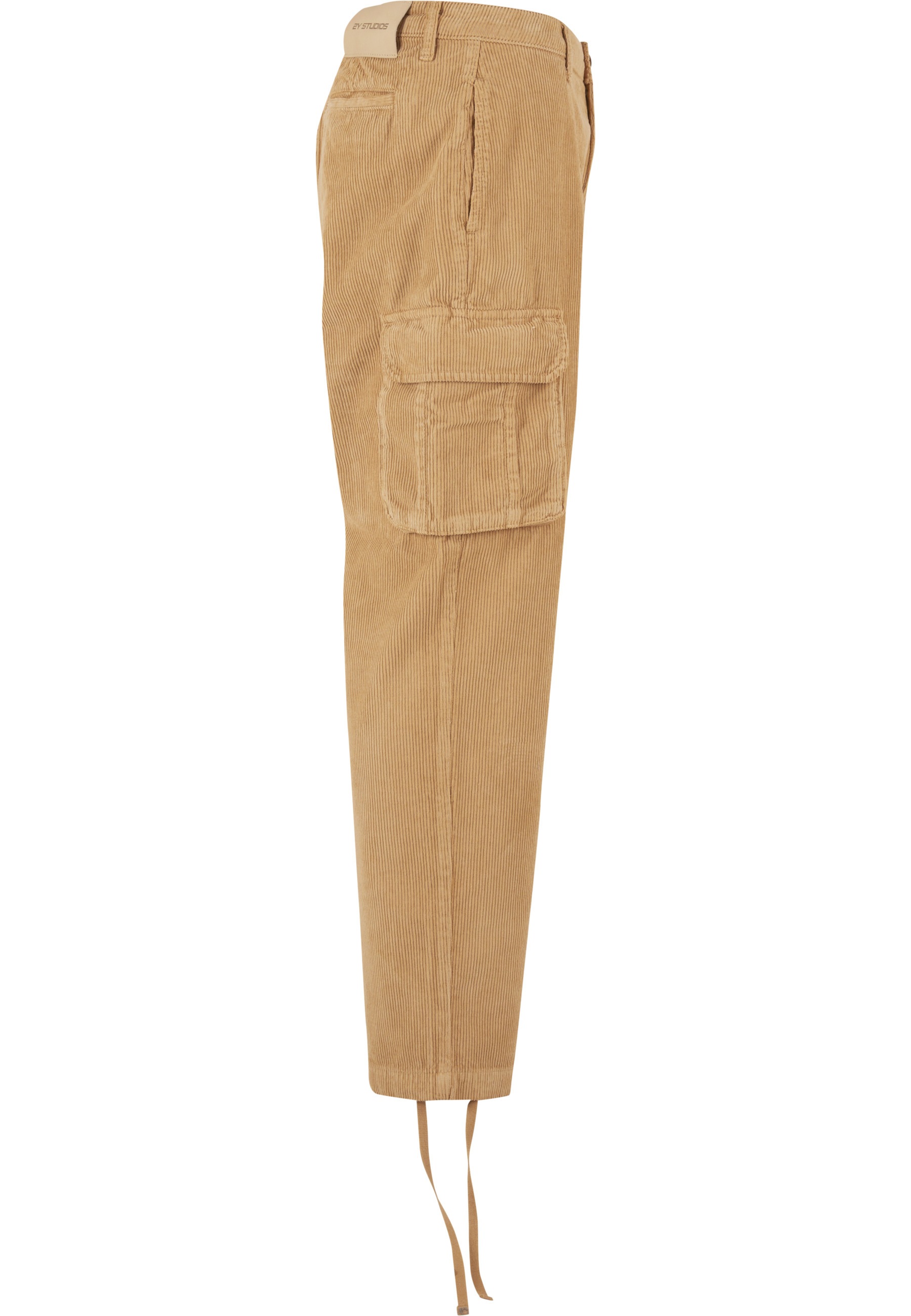 2Y Studios Cargohose »2Y Studios Luki Cord Cargo Pants«