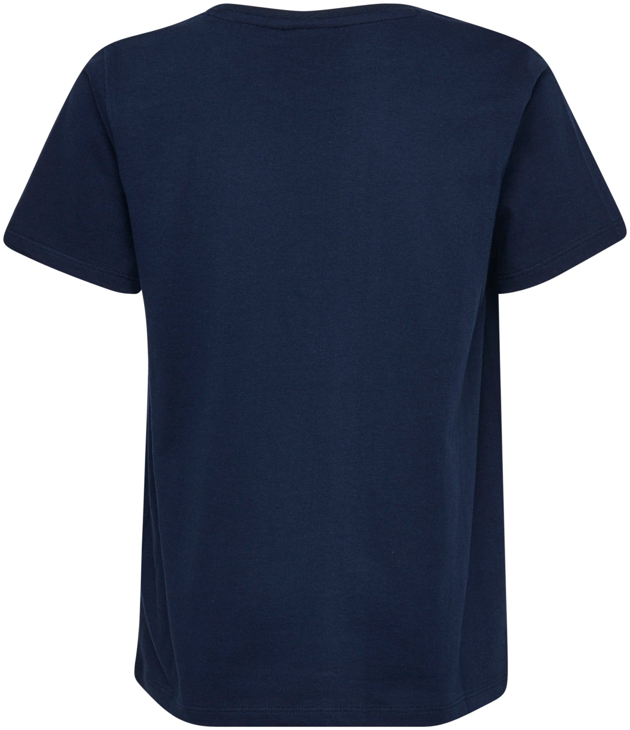 hummel T-Shirt »HMLTRES T-SHIRT Short Kinder«, bestellen für BAUR (1 - tlg.) Sleeve 