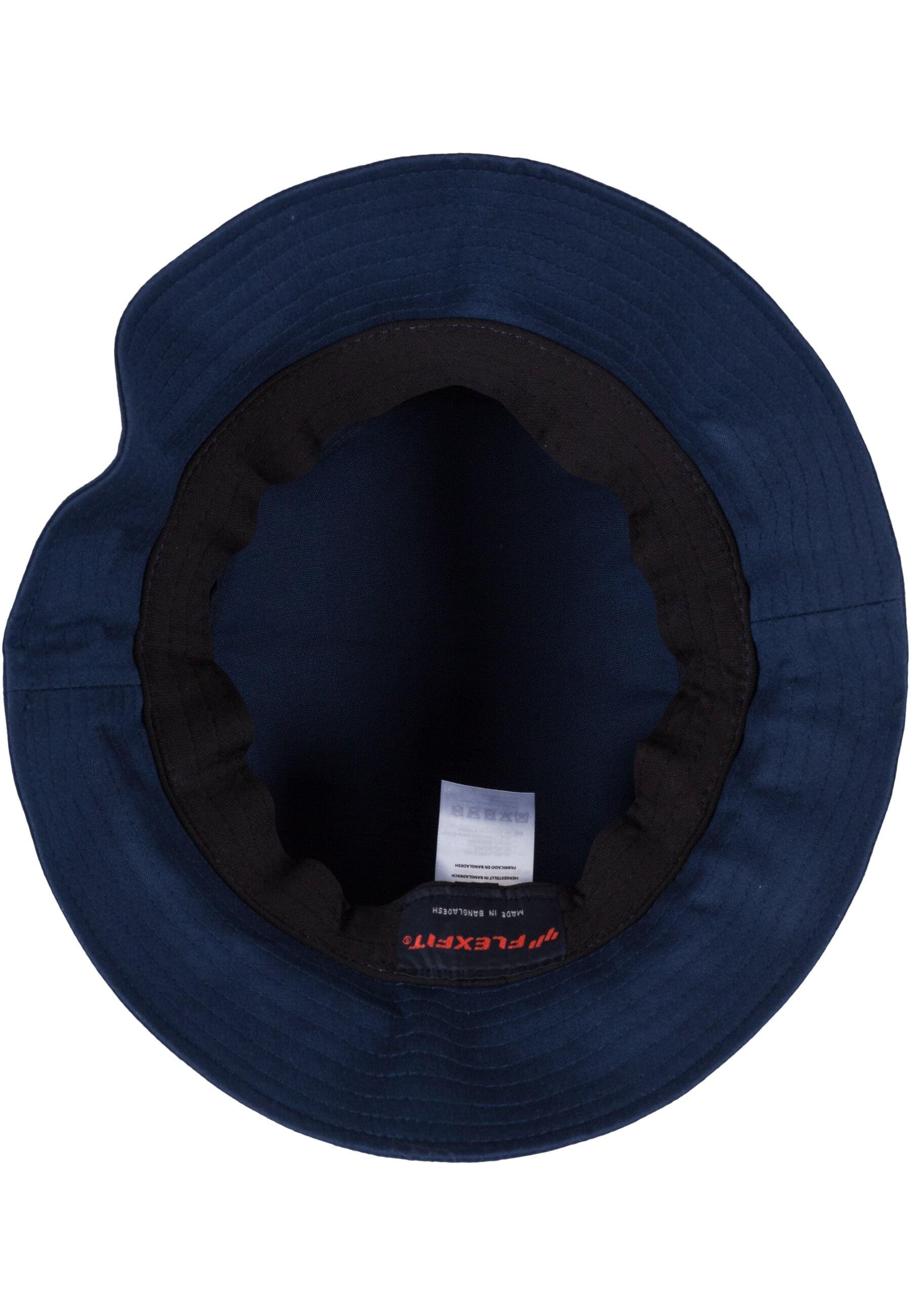Flexfit Flex Cap »Flexfit Unisex Flexfit Cotton Twill Bucket Hat«
