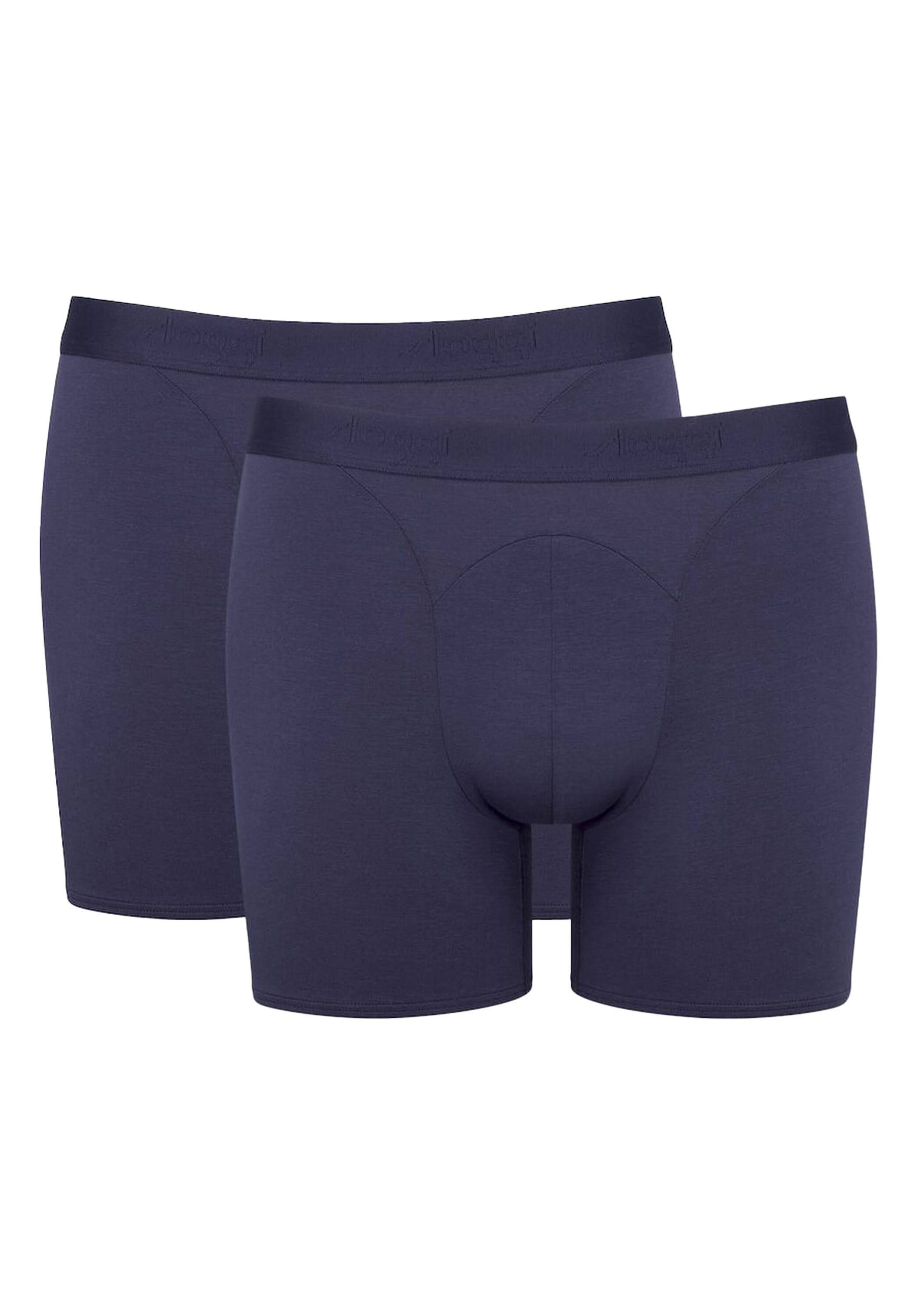 sloggi Boxershorts "Boxershort Ever Soft Short 2er Pack" günstig online kaufen