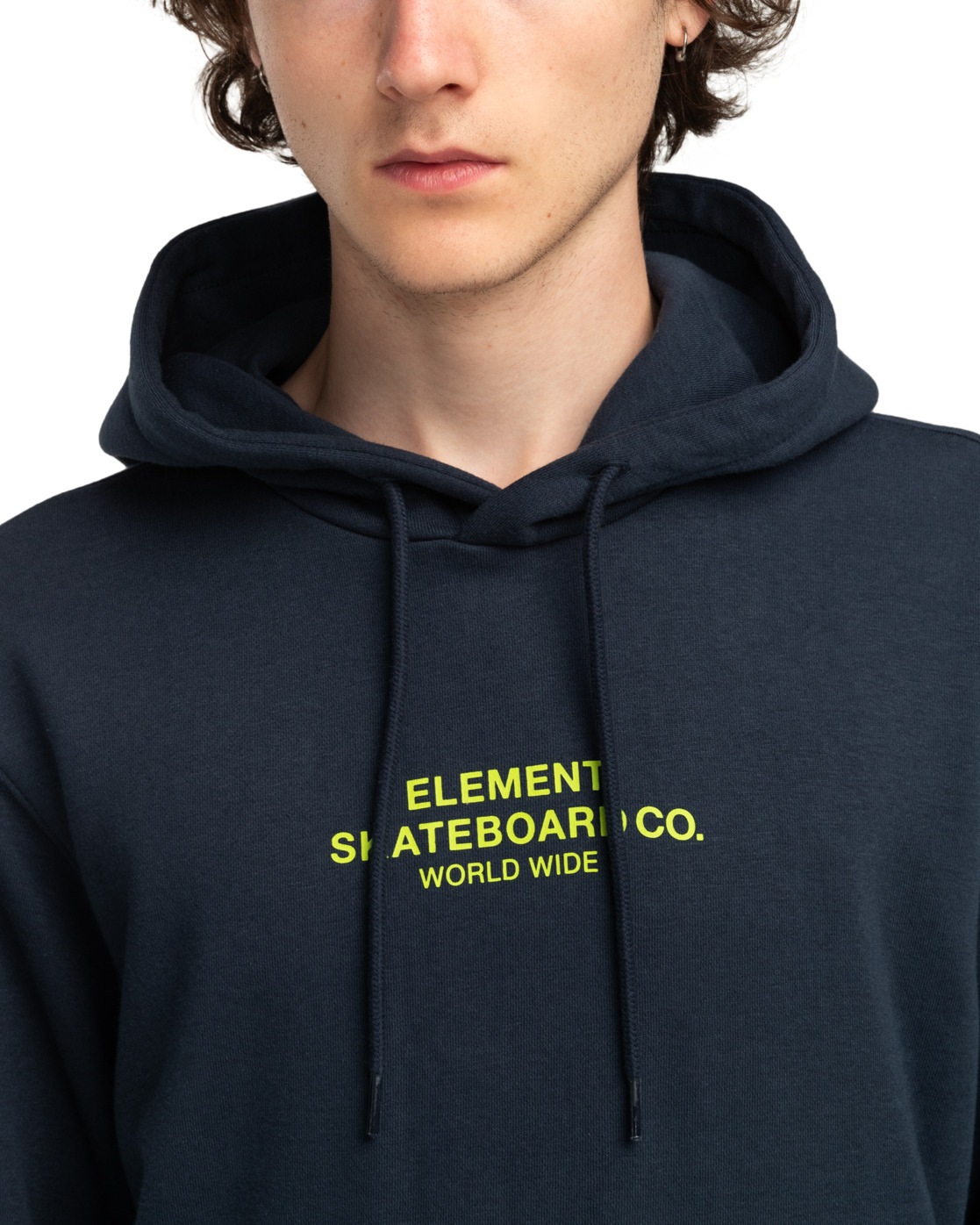 Element Hoodie »Skateboard Co«
