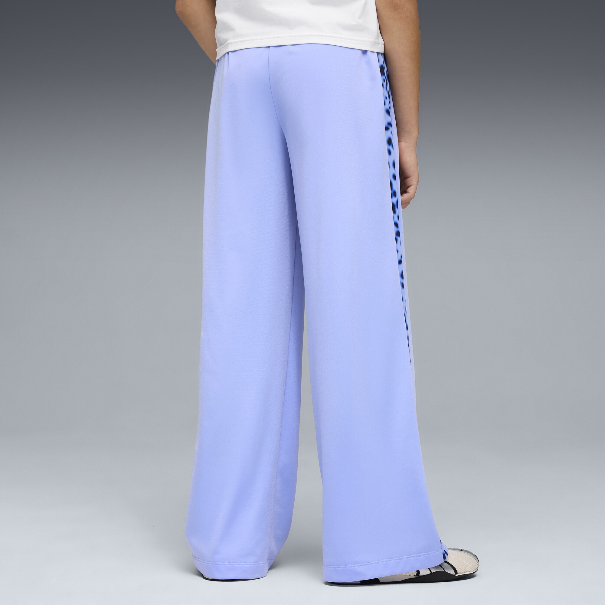 Thumbnail - PUMA Sporthose "T7 Animal Relaxed High Waist Trainingshose Mädchen"