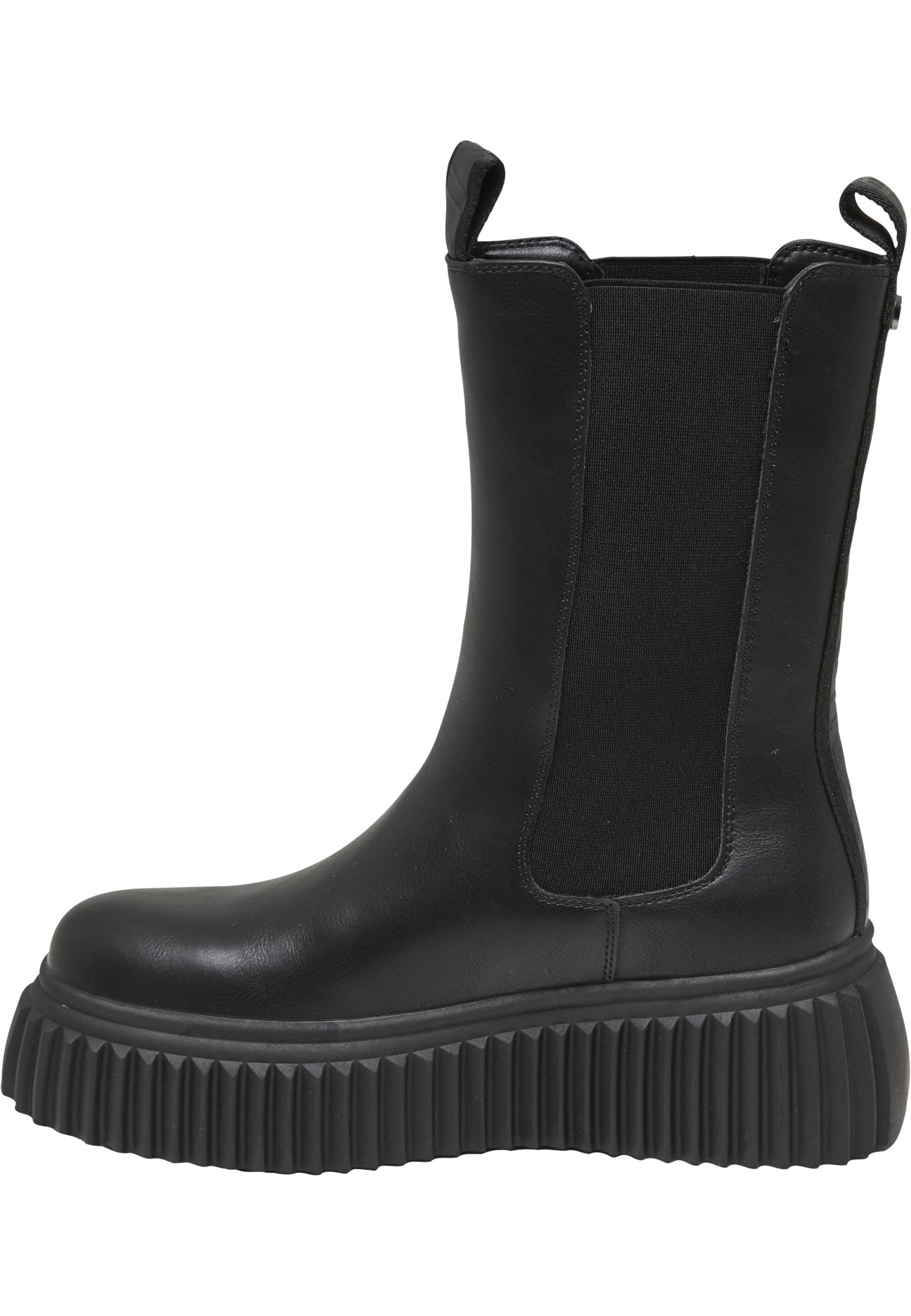 Buffalo Stiefel »Buffalo ZAFIR CHELSEA HI - VEGAN NAPPA«