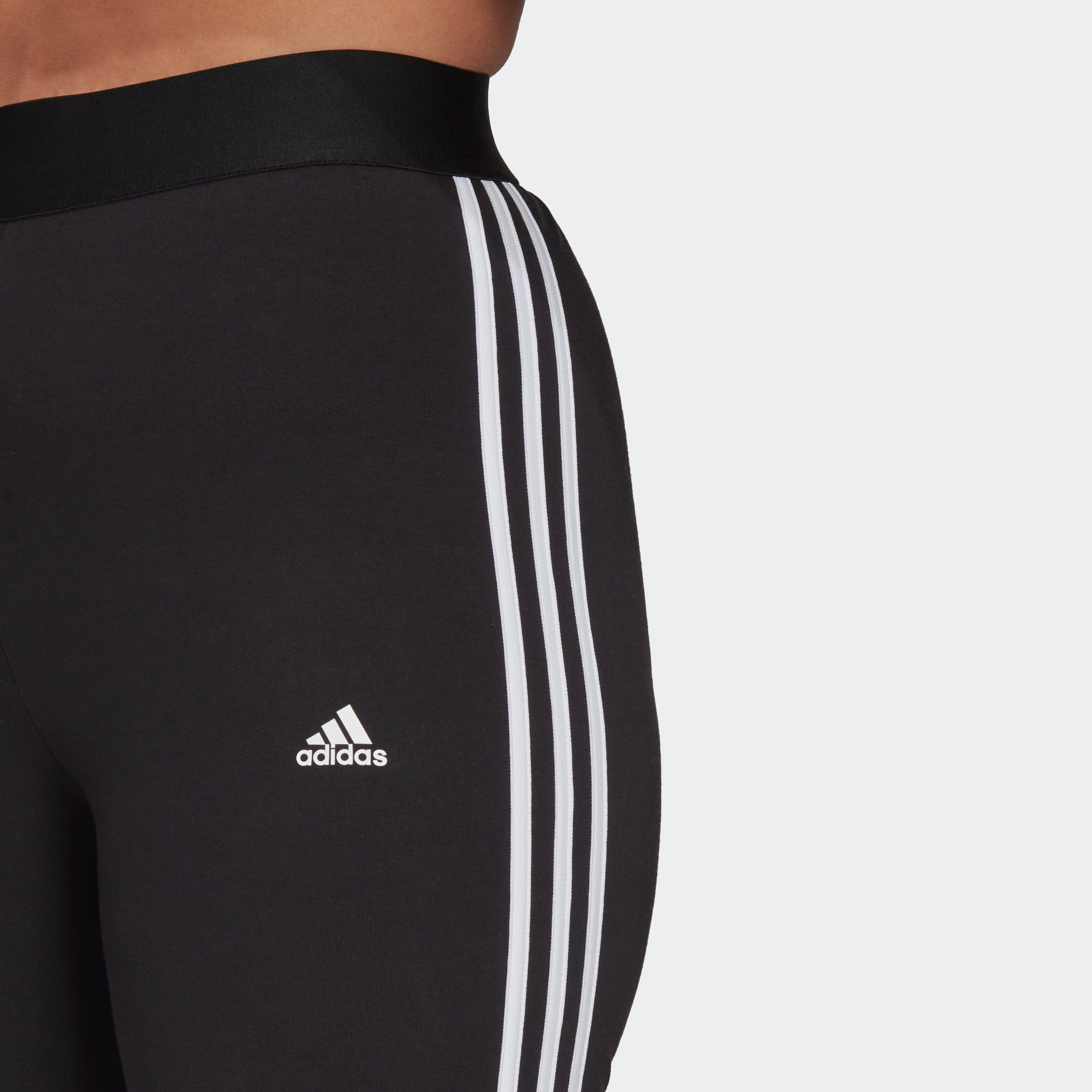 Thumbnail - adidas Sportswear Leggings "ESSENTIALS 3STREIFEN TIGHT"