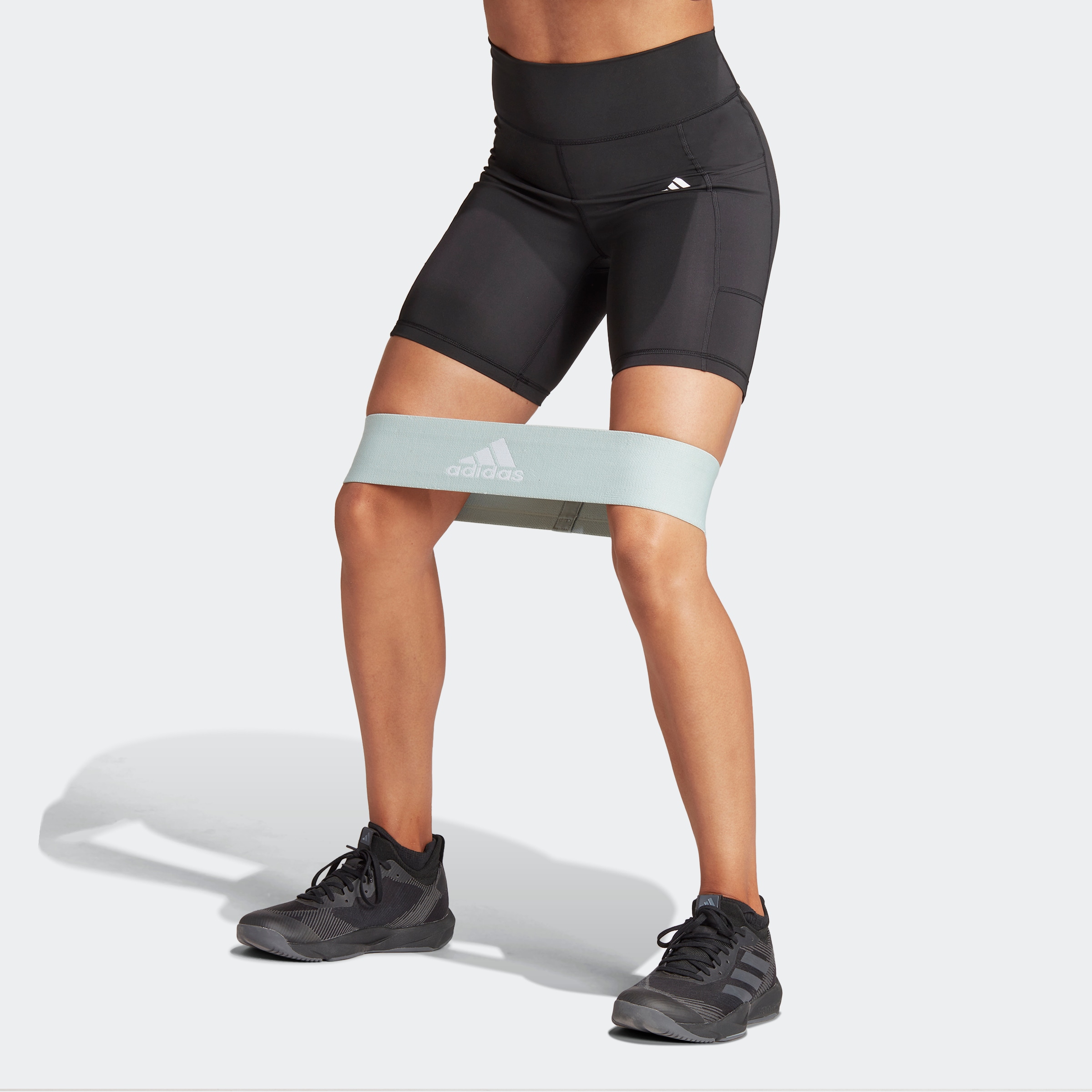 adidas Performance Šortai »OPT ST 7INCH L« (1 tlg.)
