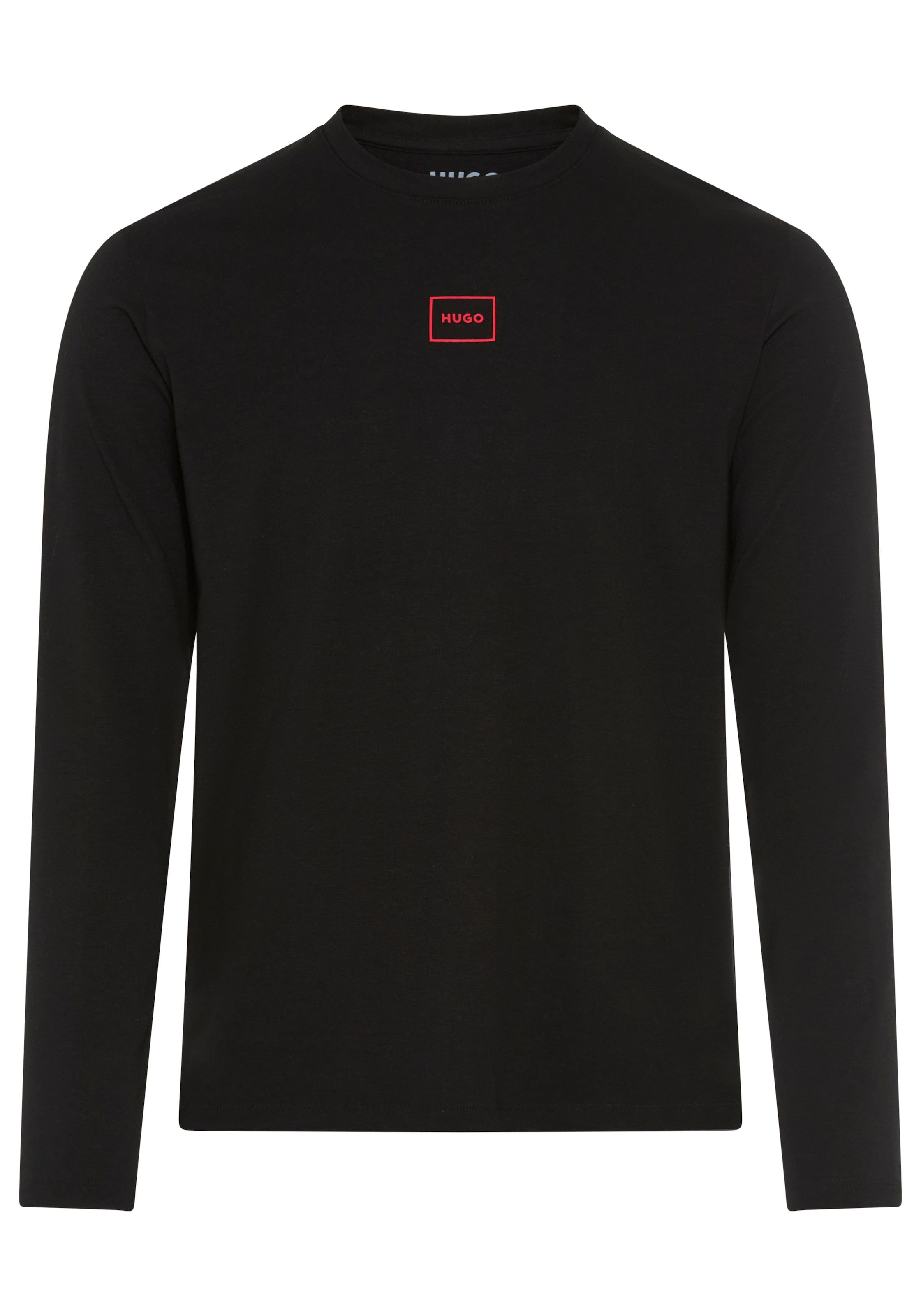 HUGO Underwear Langarmshirt