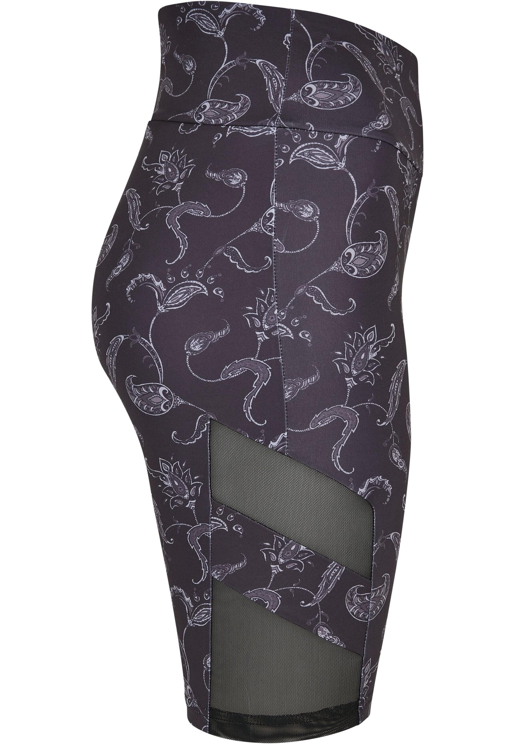 URBAN CLASSICS Radlerhose »Urban Classics Damen«, (1 tlg.)