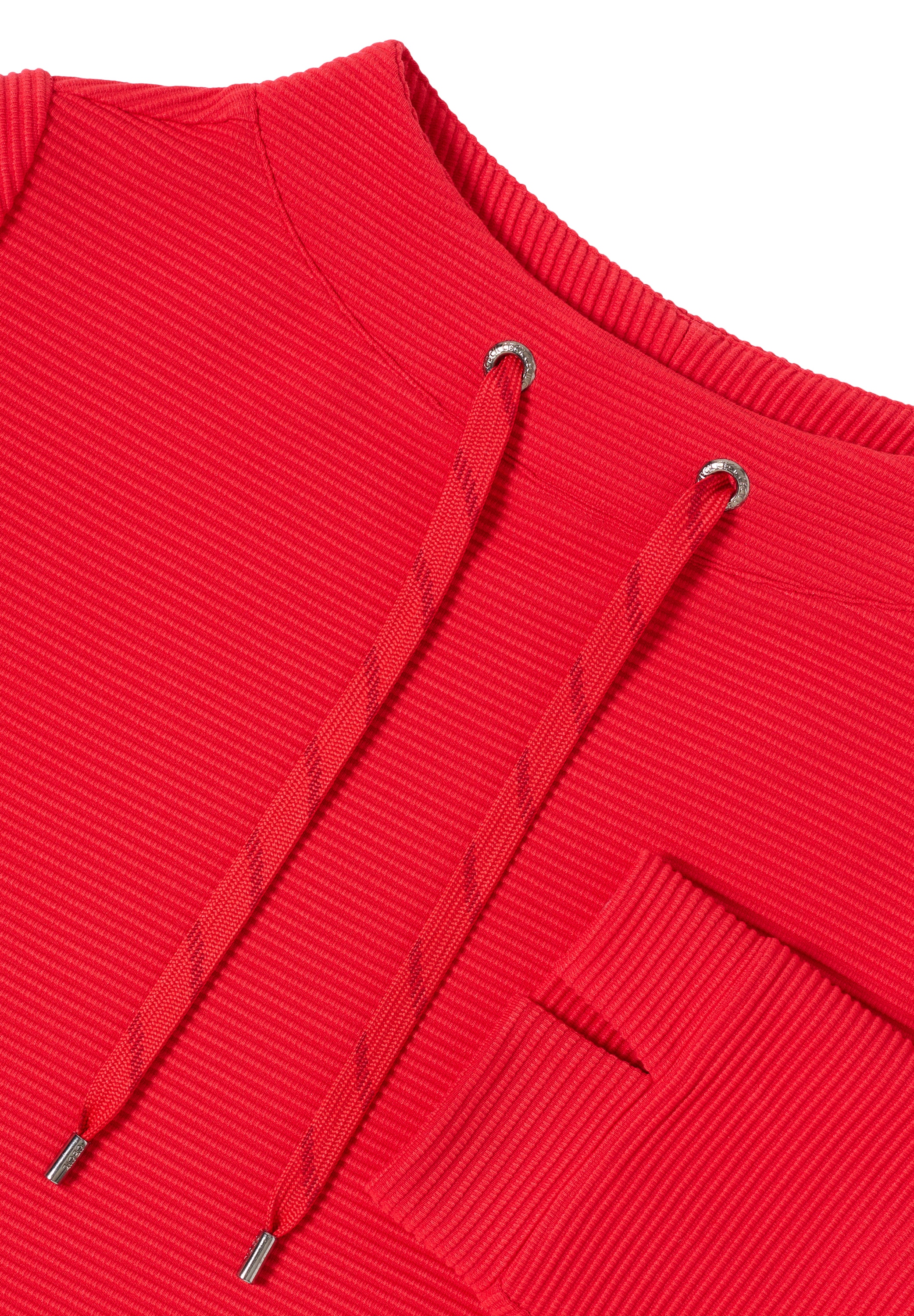 Cecil 3/4-Arm-Shirt, mit 3/4 Ärmeln