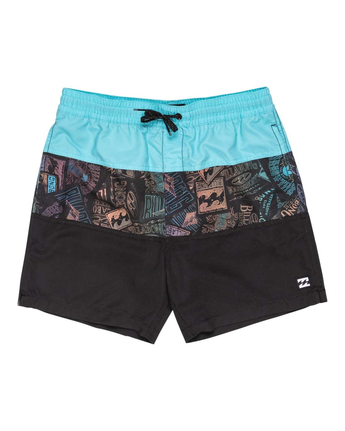 Billabong Badeshorts "Tribong 14""