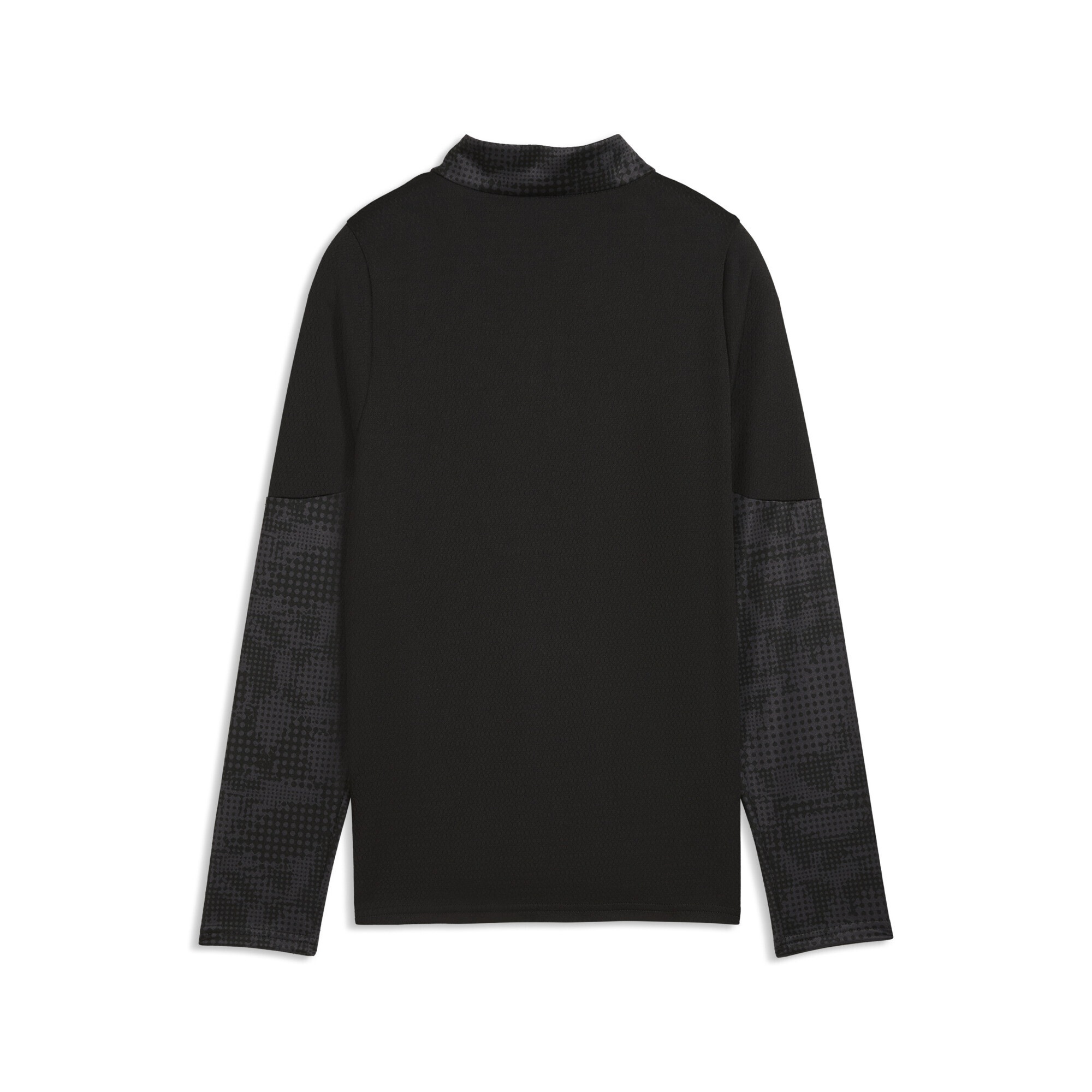 PUMA Trainingspullover »Olympique de Marseille Trainingstop Jugendliche«