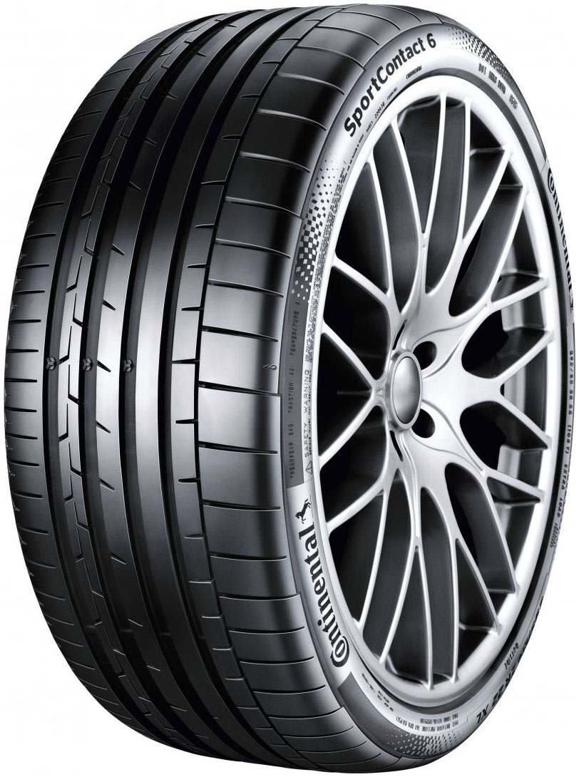 CONTINENTAL "CONTINENTAL"
