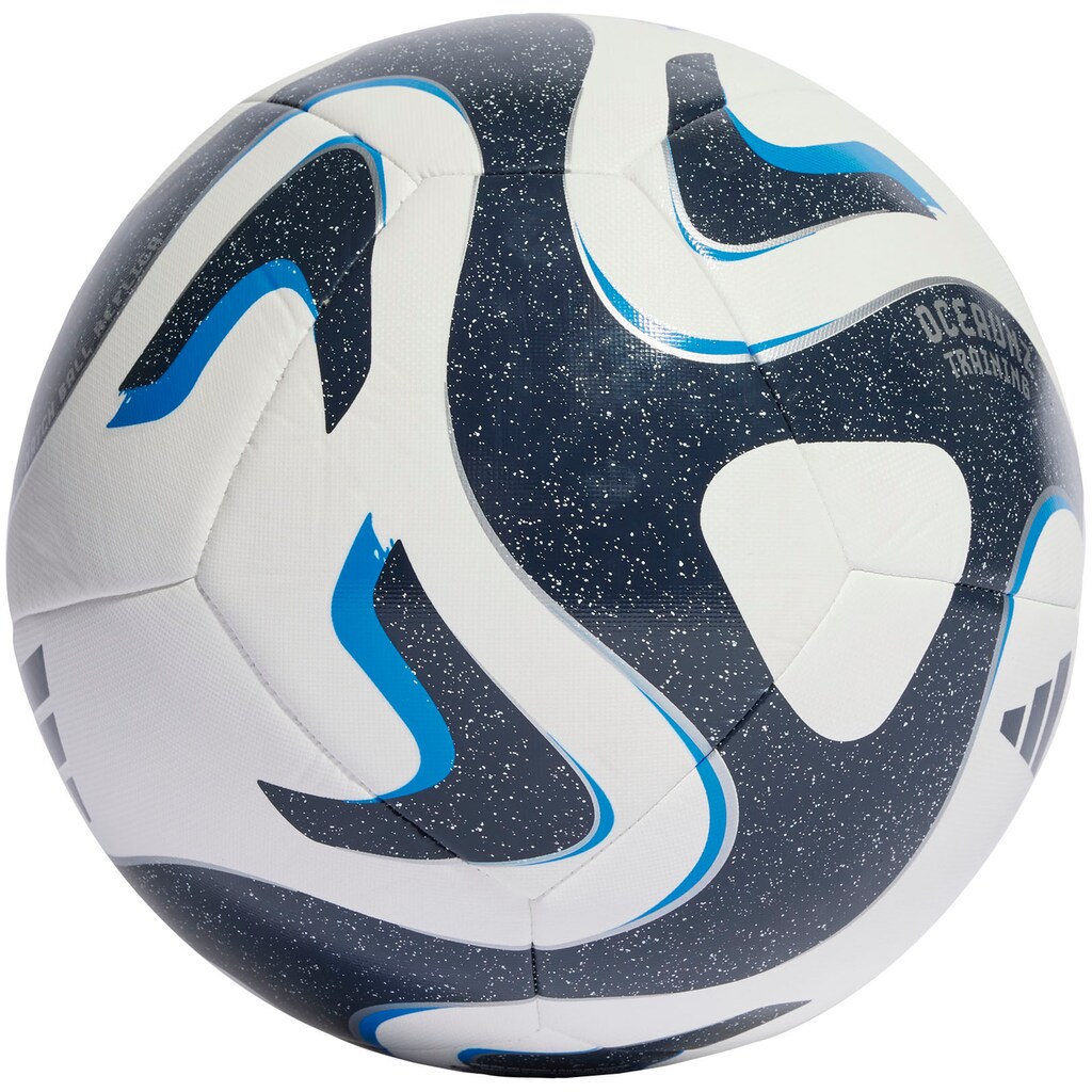 adidas Performance Fußball »OCEAUNZ TRAININGSBALL«, (1)