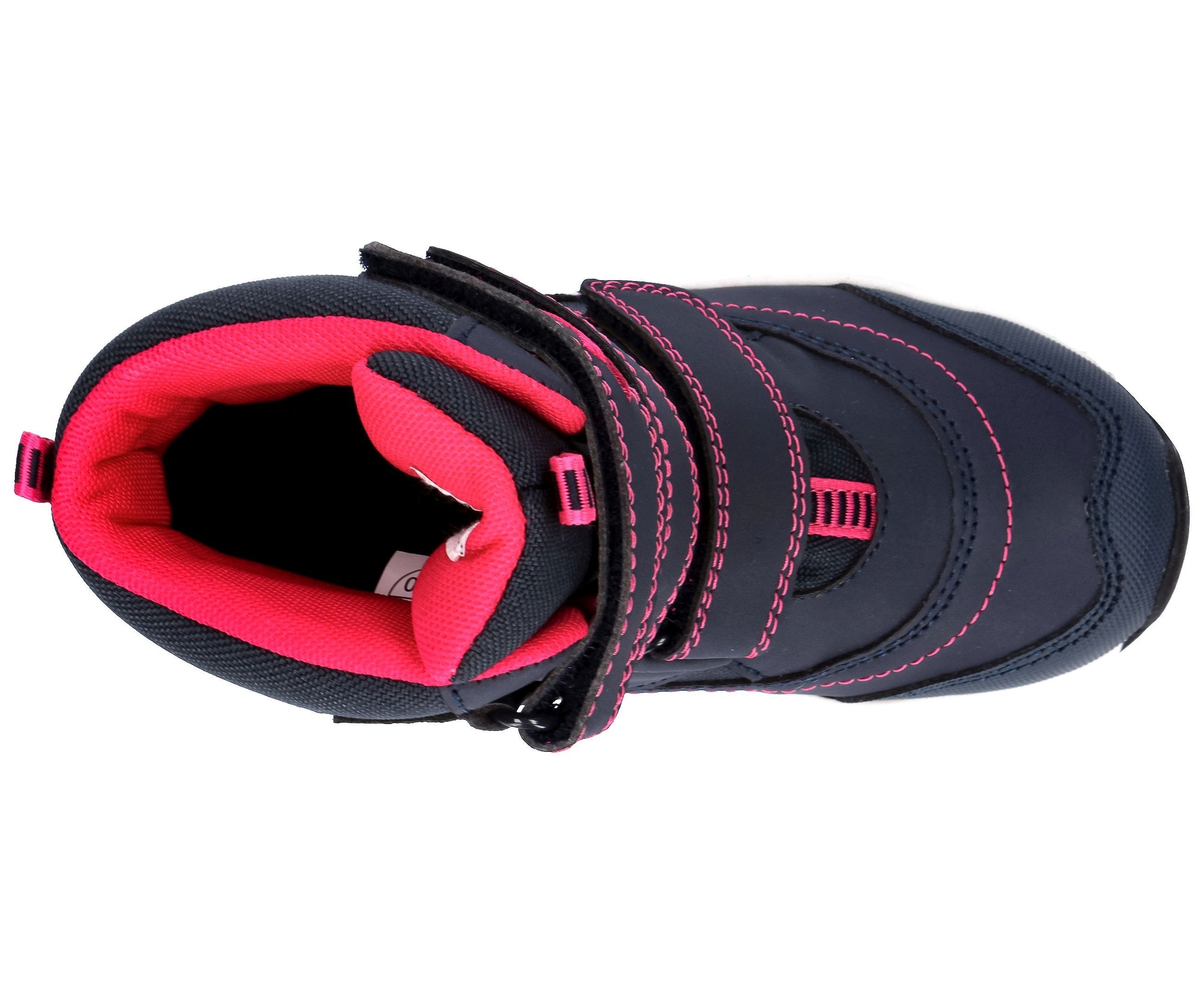 Lico Winterstiefel »Winterboot Sundsvall V«