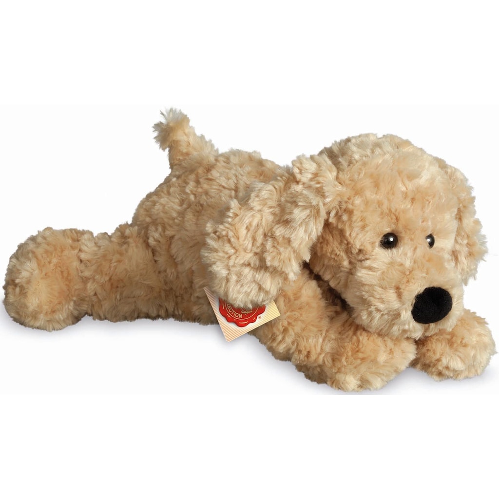 Teddy Hermann® Kuscheltier »Schlenkerhund, 25 cm«