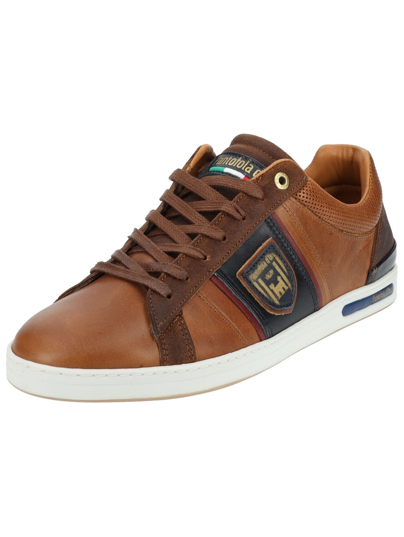 Pantofola d´Oro Sneaker "Pantofola dOro Sneaker Leder" günstig online kaufen